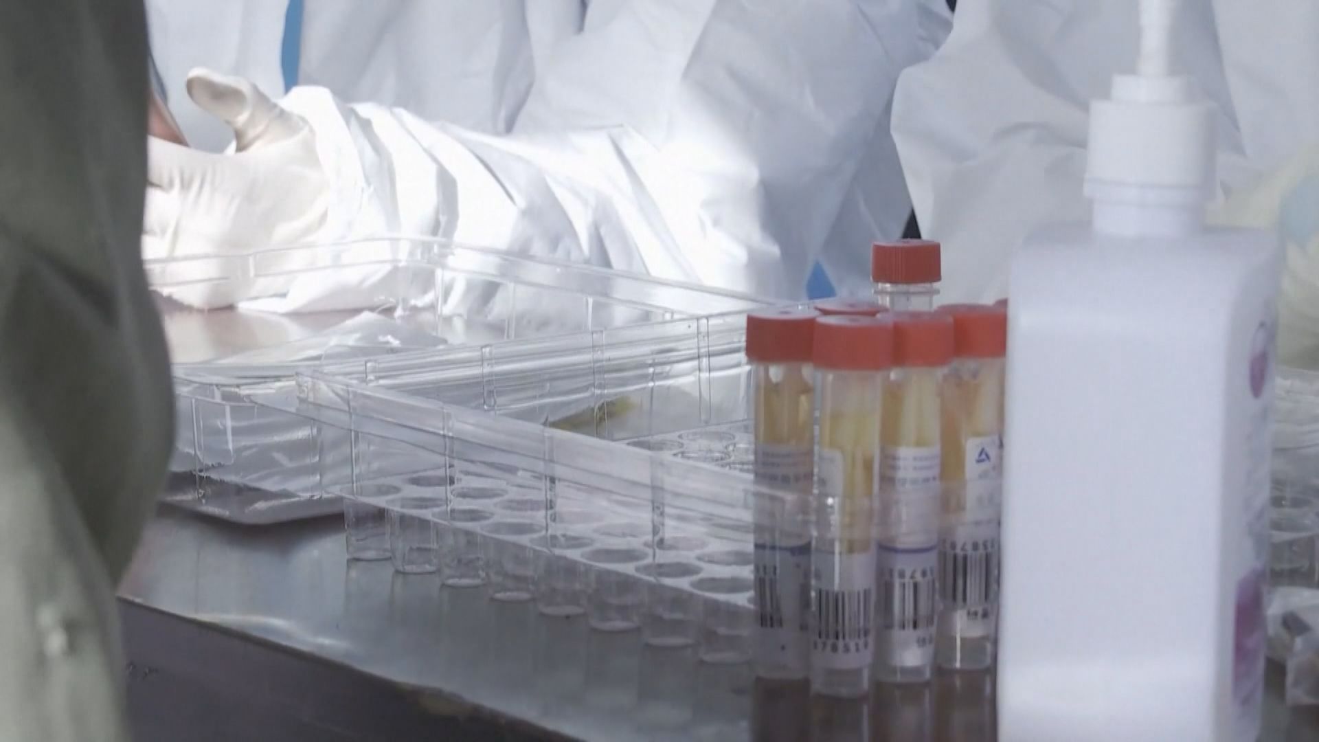 內地增29宗新冠病毒確診個案　本土病例佔9宗