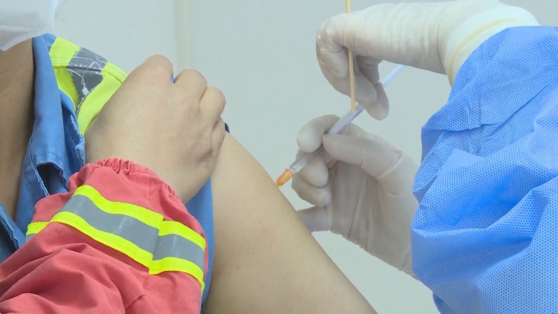 內地本土個案遍布九省　專家：國慶假期流動範圍廣　屬正常現象