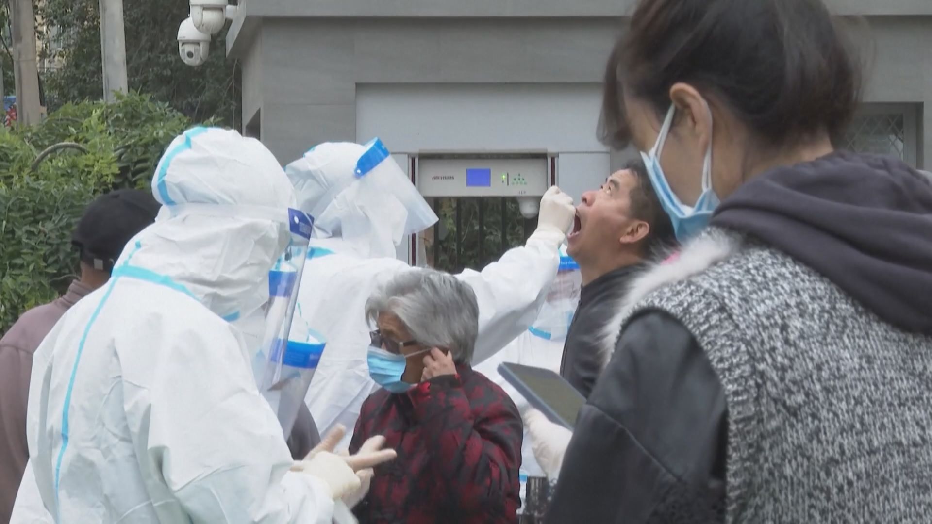 內地增44宗新冠病毒本土病例　大部分與旅遊群組相關