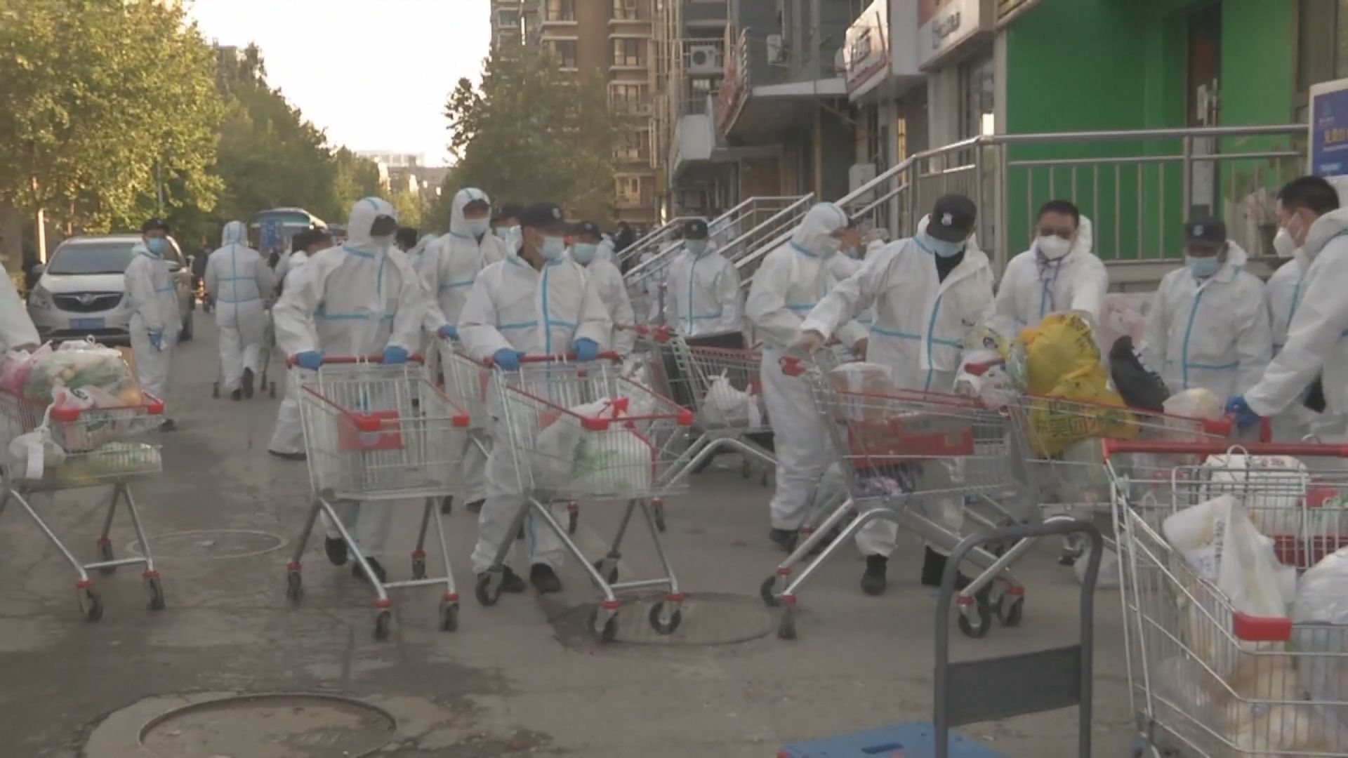 內地學者研發吹氣檢測新冠技術　號稱10分鐘有結果