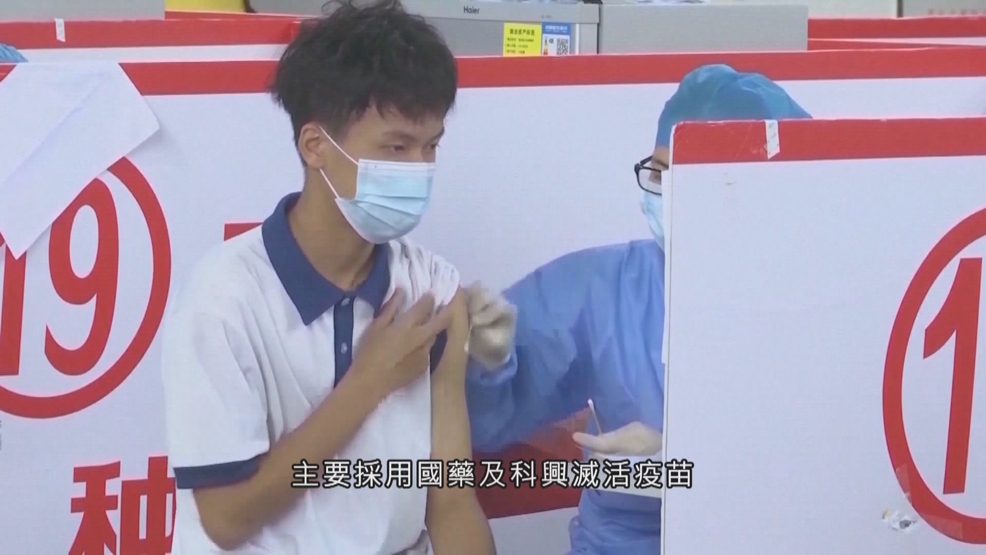 內地新冠疫情持續擴散　內蒙古額濟納旗有近萬旅客滯留