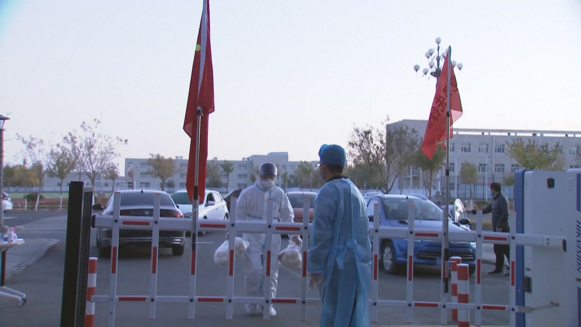 內蒙古官員向滯留旅客致歉　各景區贈送門票三年內可到訪