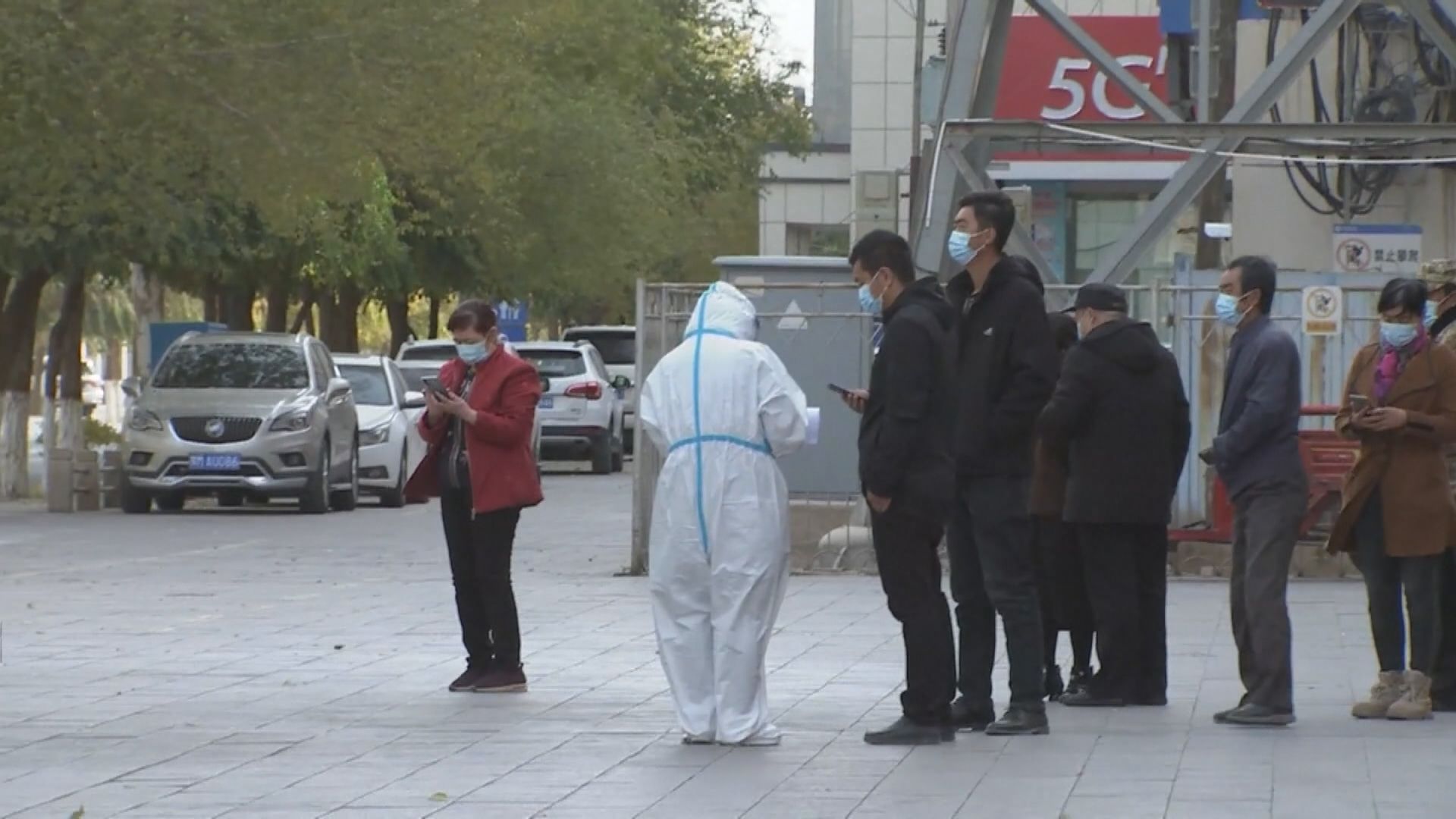 內地新冠本土病例破50宗　北京：個案均為Delta變種病毒 