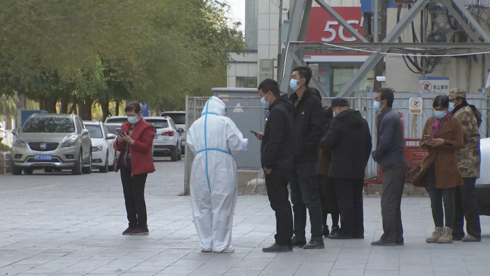 邊境城市雲南瑞麗四度封城　前副市長：需要祖國的關愛