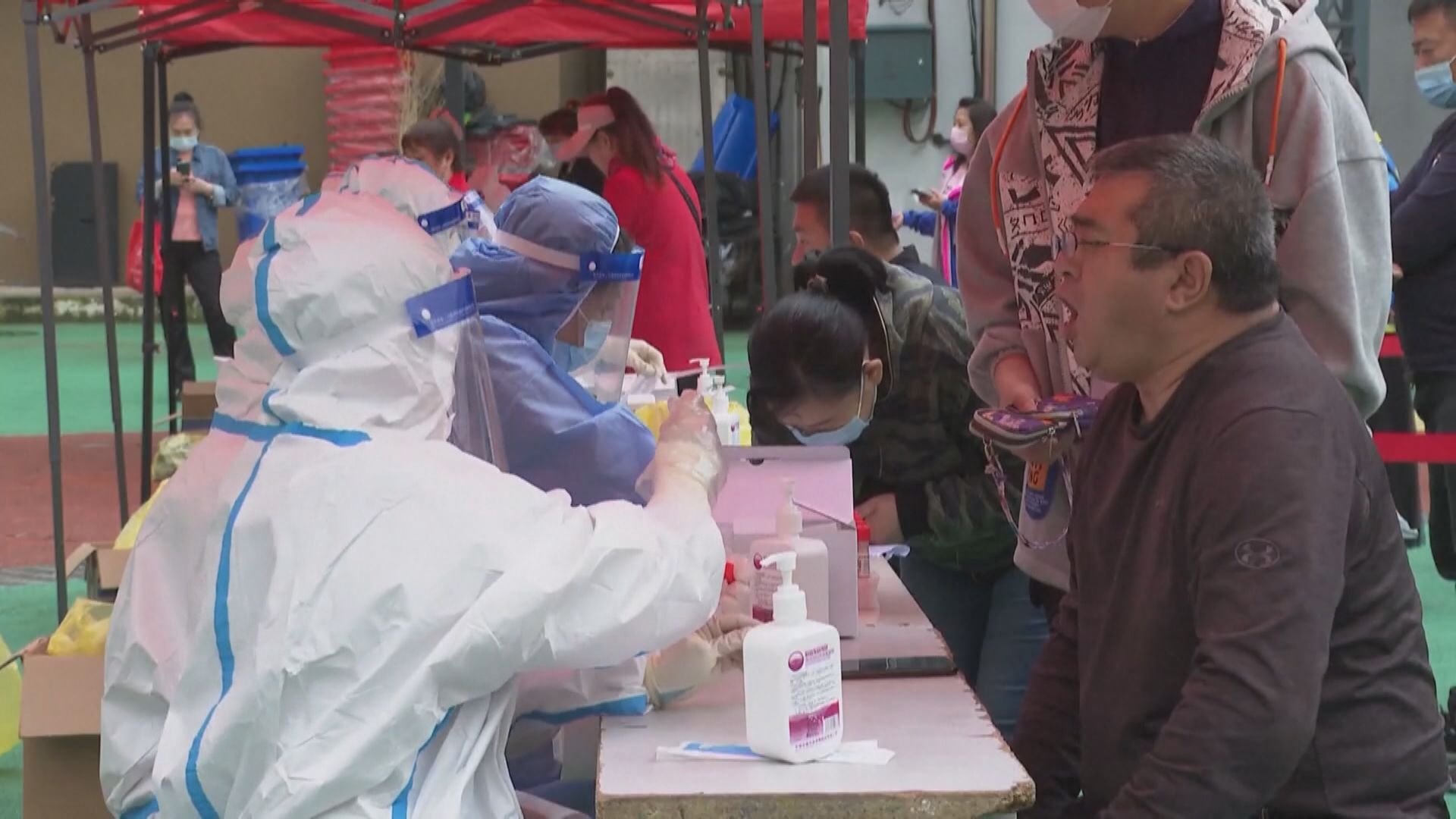 內地新增48宗新冠本土病例　黑龍江佔最多