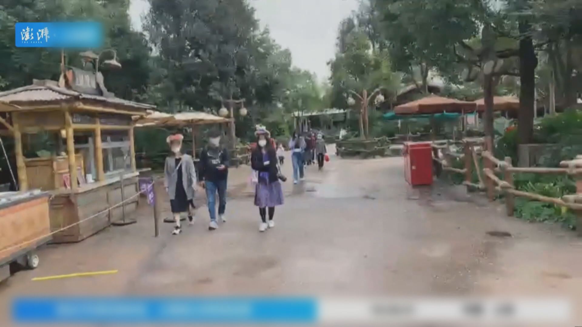 內地新冠本土個案破百　石家莊深澤縣有官員防疫不力被處分