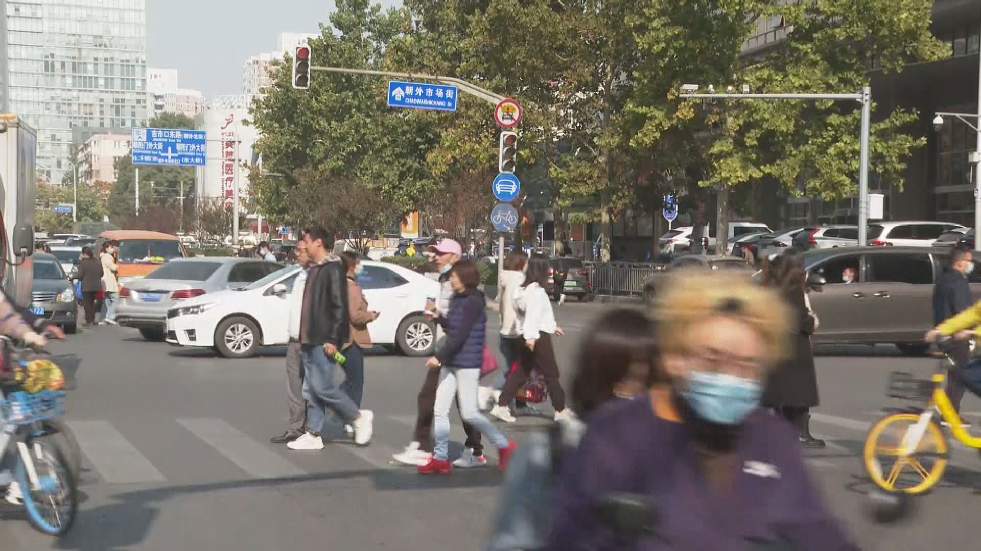 內地新增68宗新冠病毒本土病例