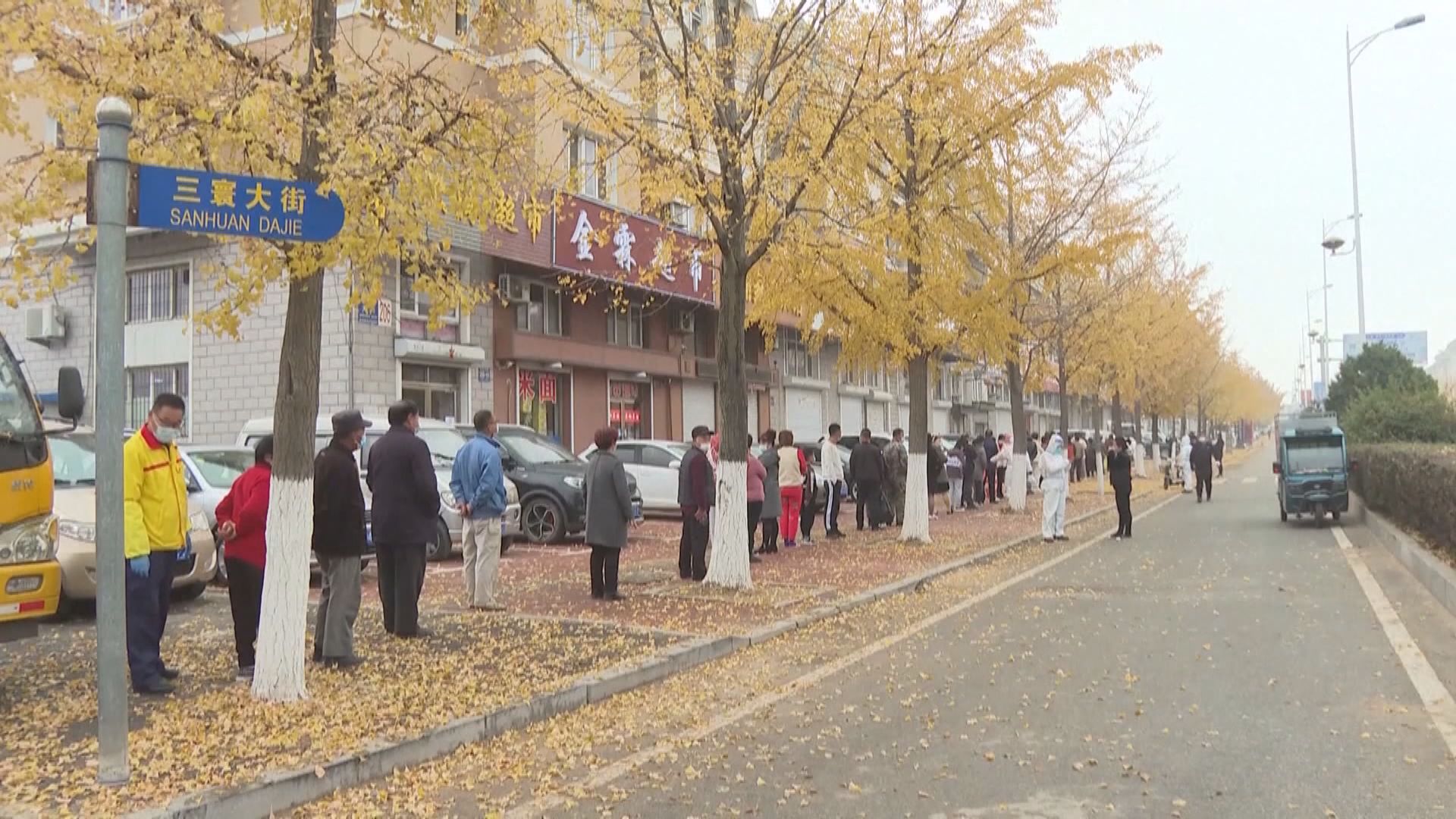 內地新增98宗新冠病毒確診個案