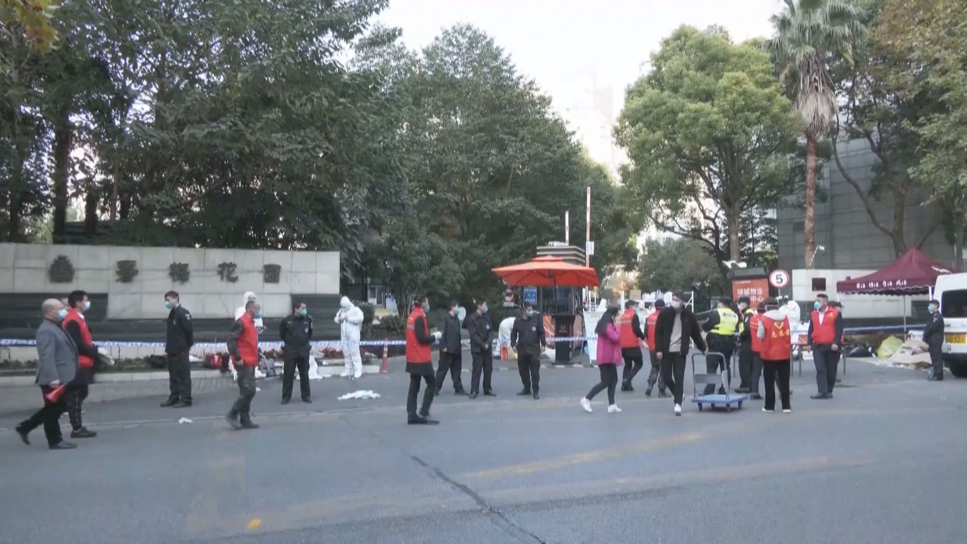 外交部：對來華人員採取科學必要的防疫措施