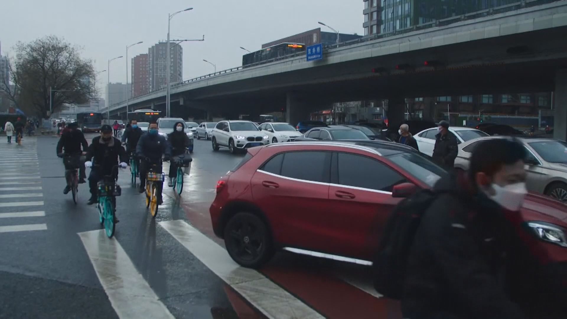 鍾南山：中國動態清零應對疫情　不需要害怕Omicron變種病毒