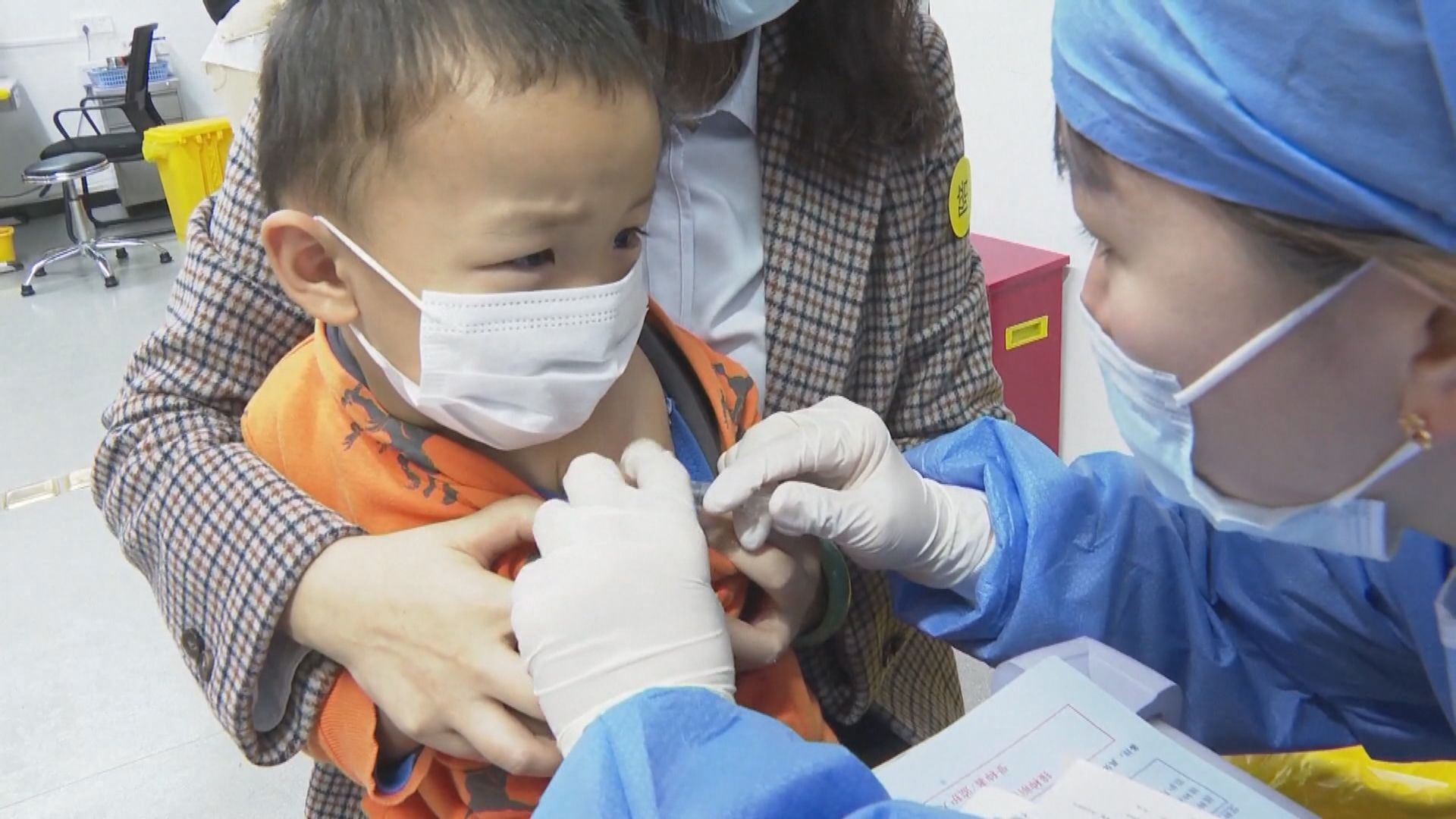 寧波、杭州等地爆本土新冠疫情　上海再錄本土個案