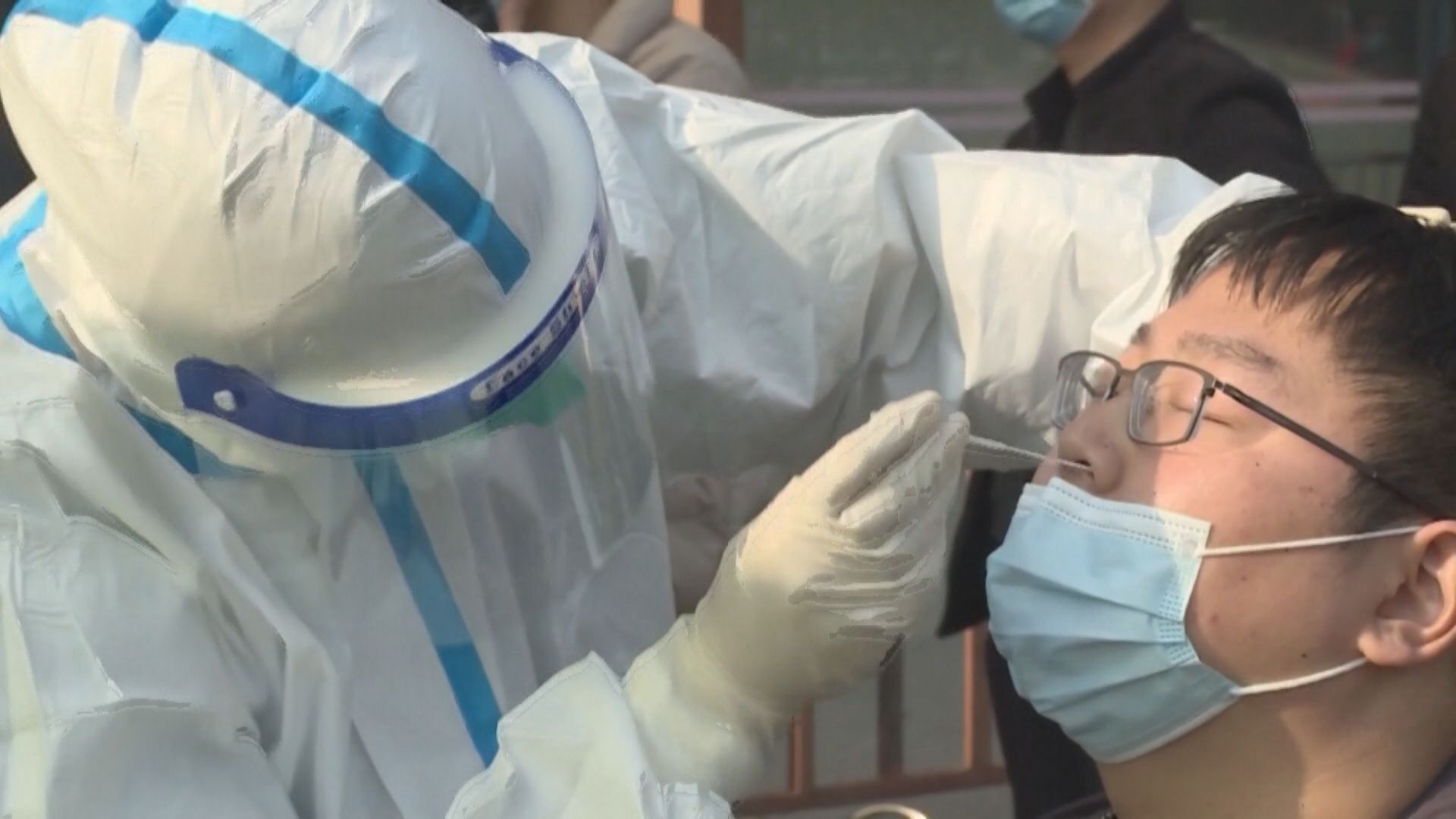 內地新增87宗新冠確診　本土病例佔51宗