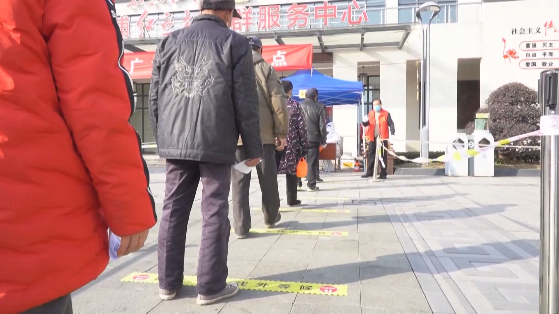 科興：接種第三劑疫苗可提高對Omicron中和能力