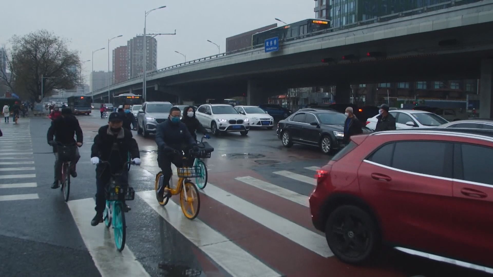 內地增83宗新冠確診　本土病例佔44宗