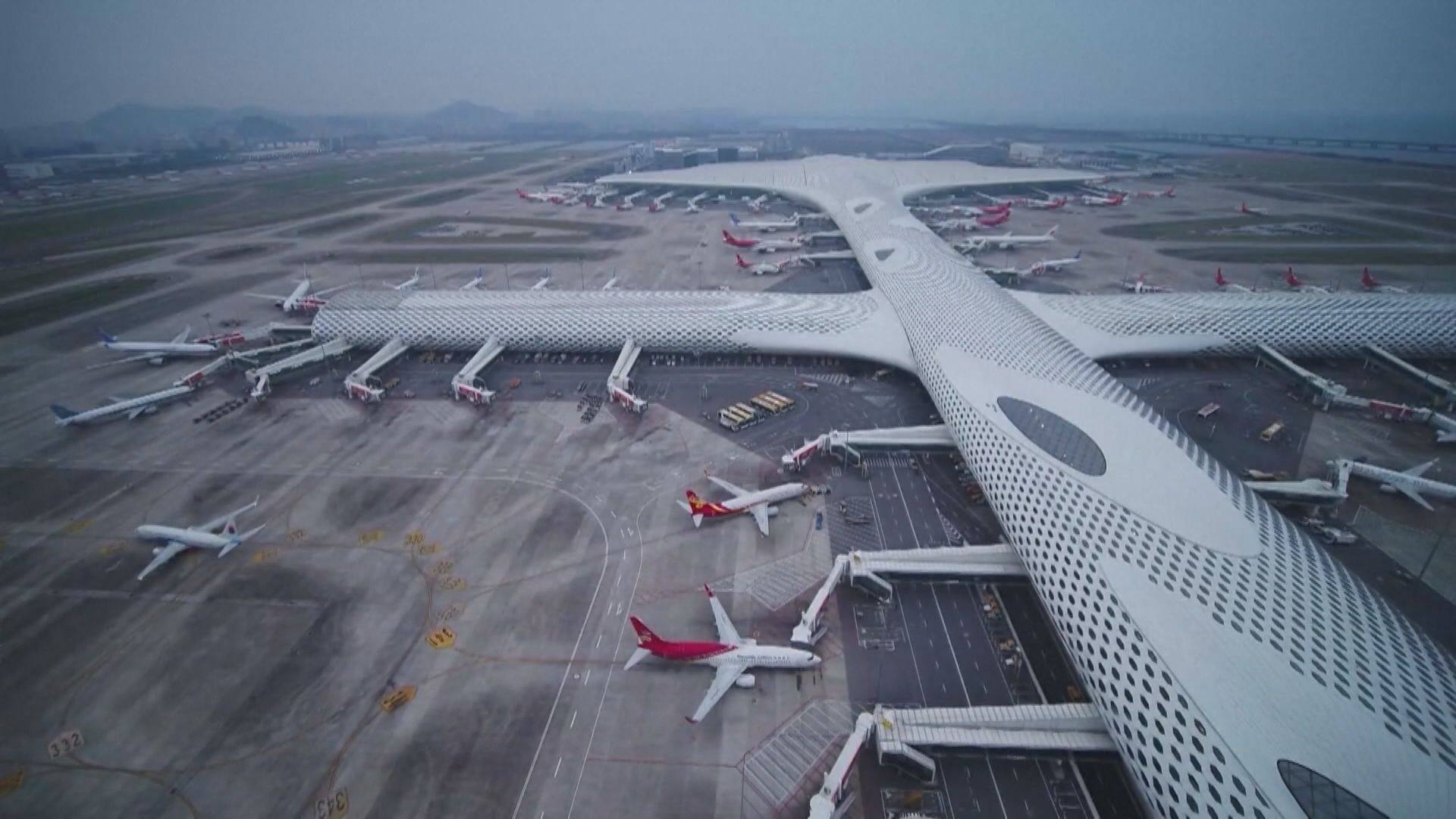 上海新增15宗新冠病毒輸入個案　兩名患者來自香港