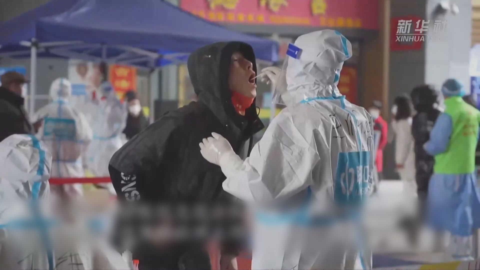 內地新增162宗新冠本土病例