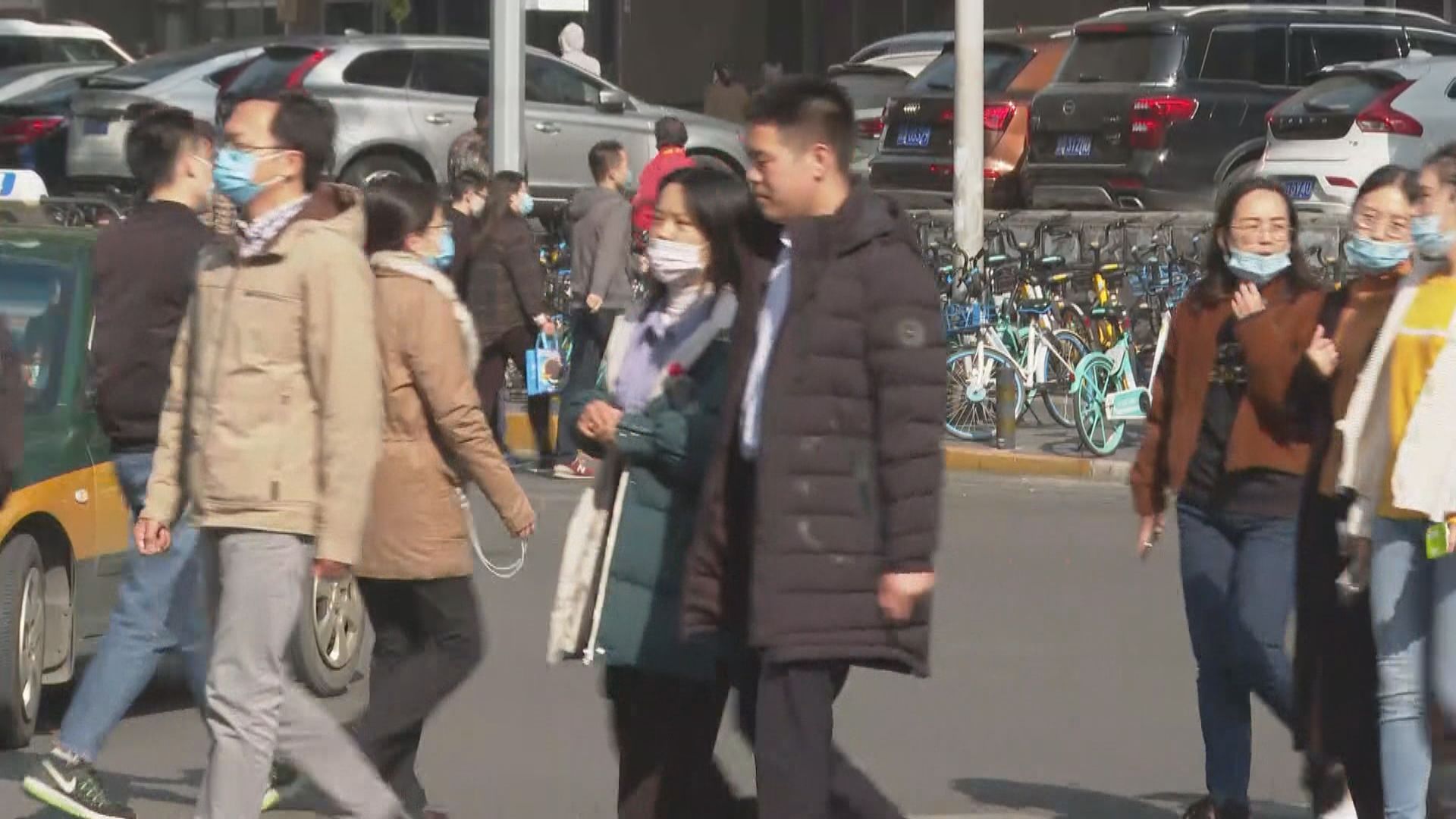 陝西再添180宗本土個案