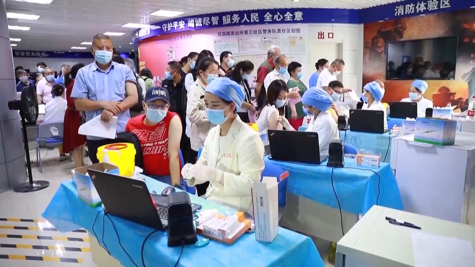 內地增174宗新冠確診