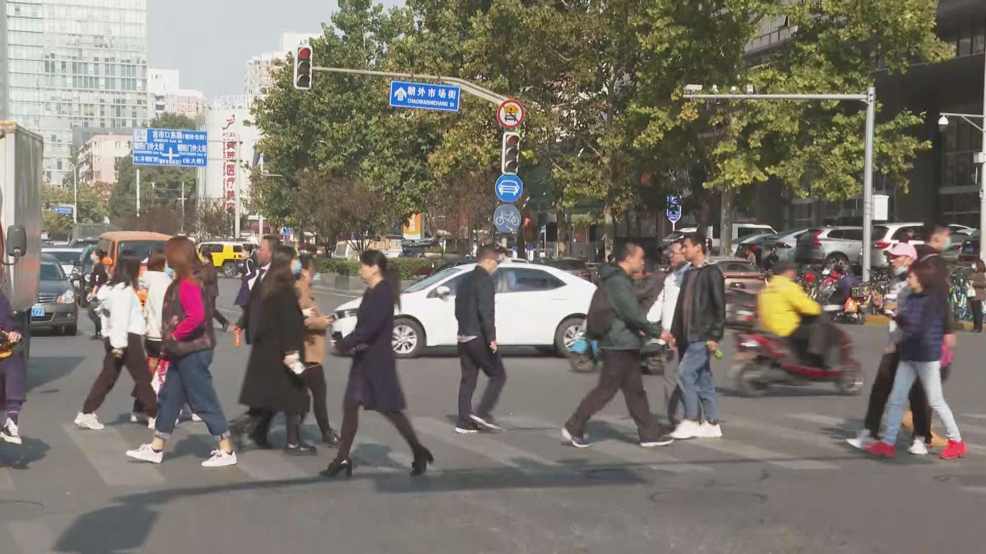 內地新增95宗新冠本土病例　2宗在深圳