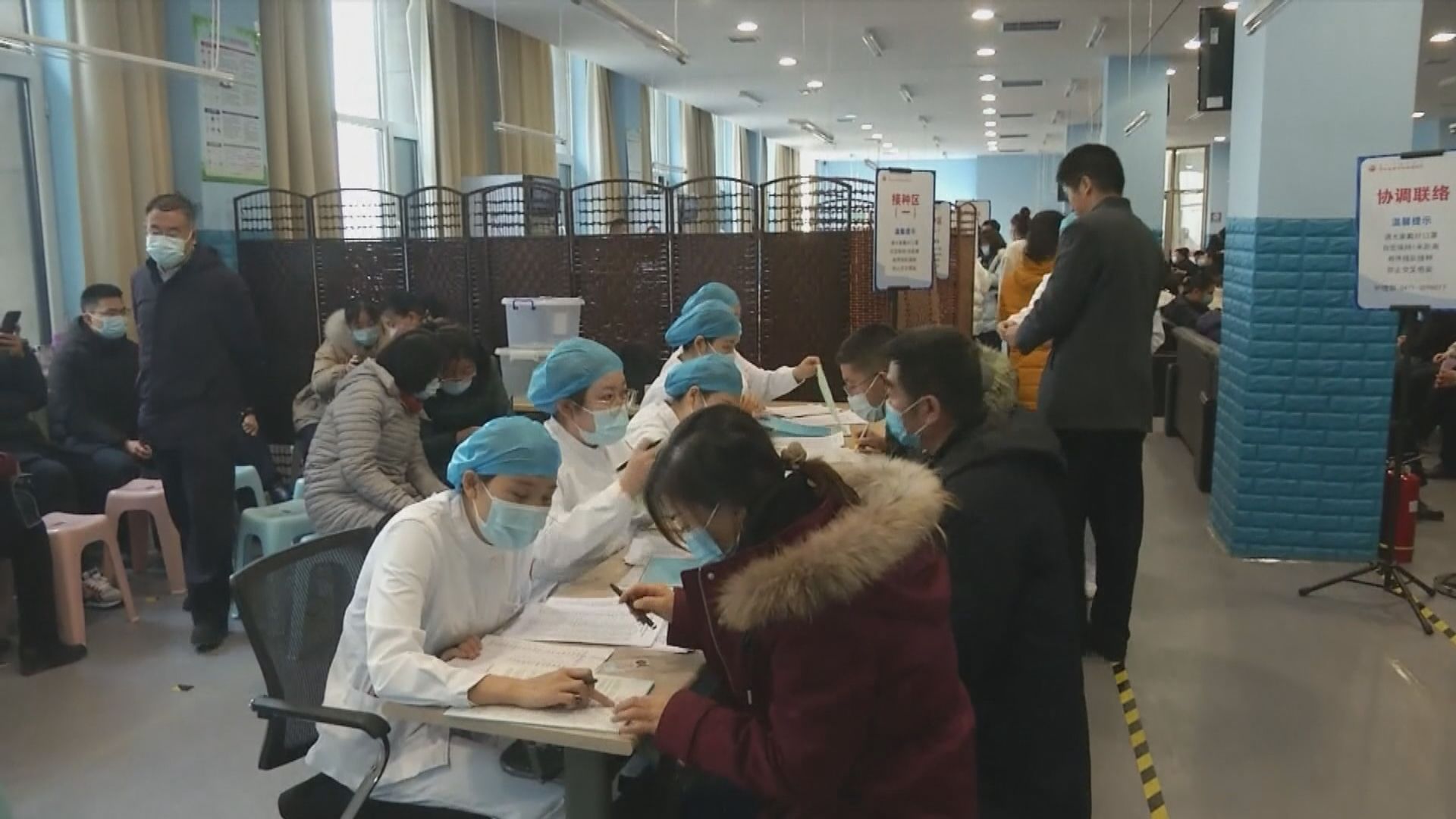 深圳本土確診增至三宗　當局稱要做好深港聯防聯控