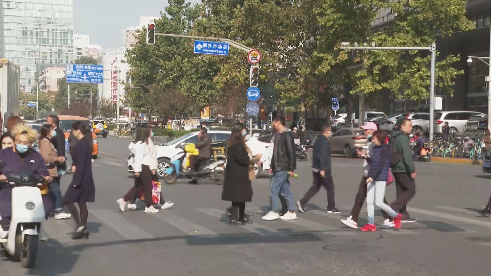 內地新增171宗新冠確診病例