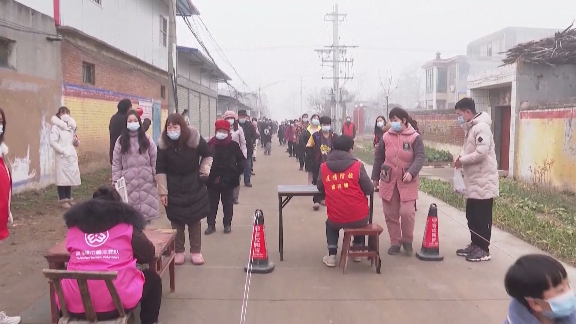 京津冀三地聯動應對新冠疫情