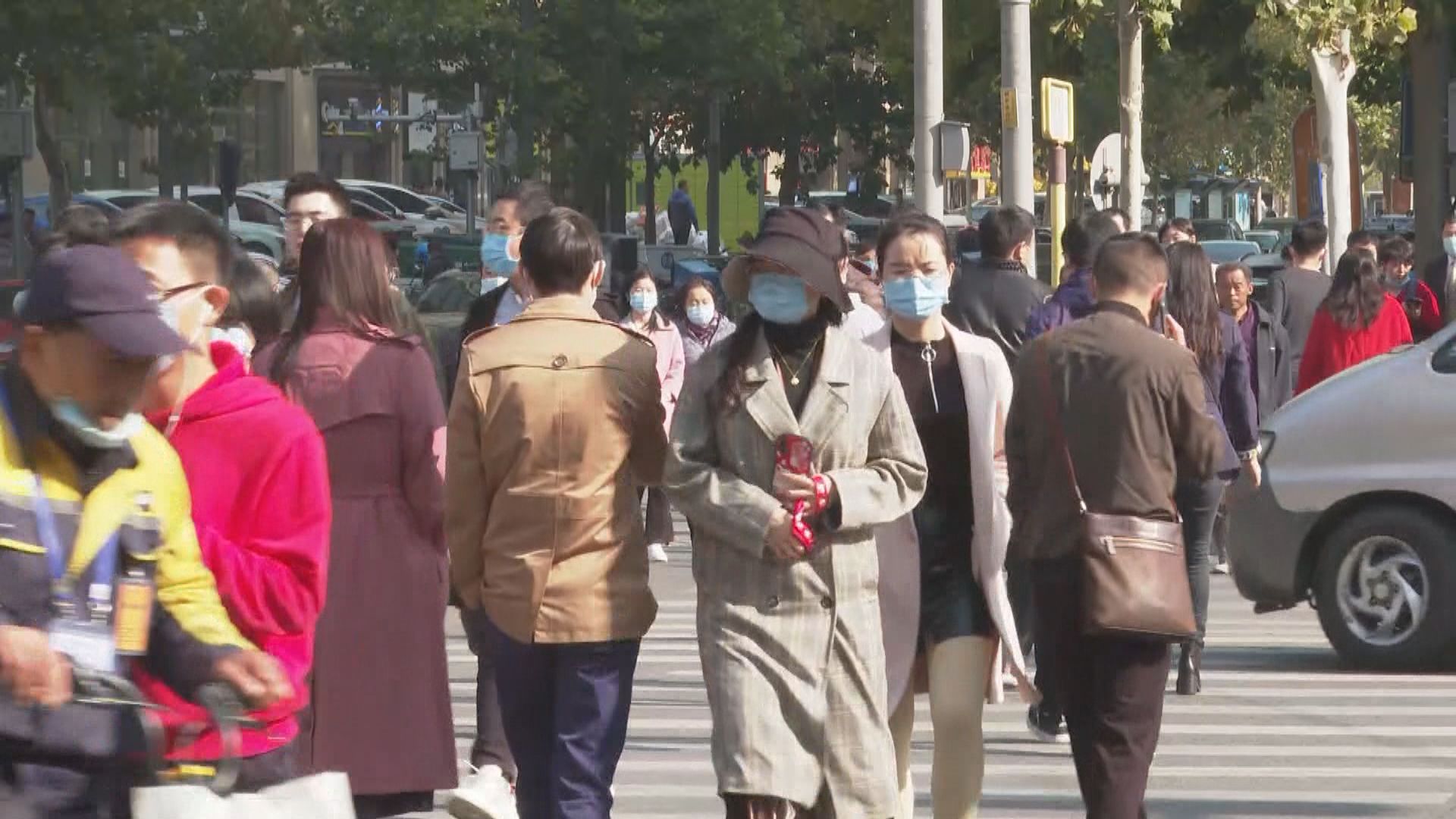 北京新增10宗新冠病毒本土病例