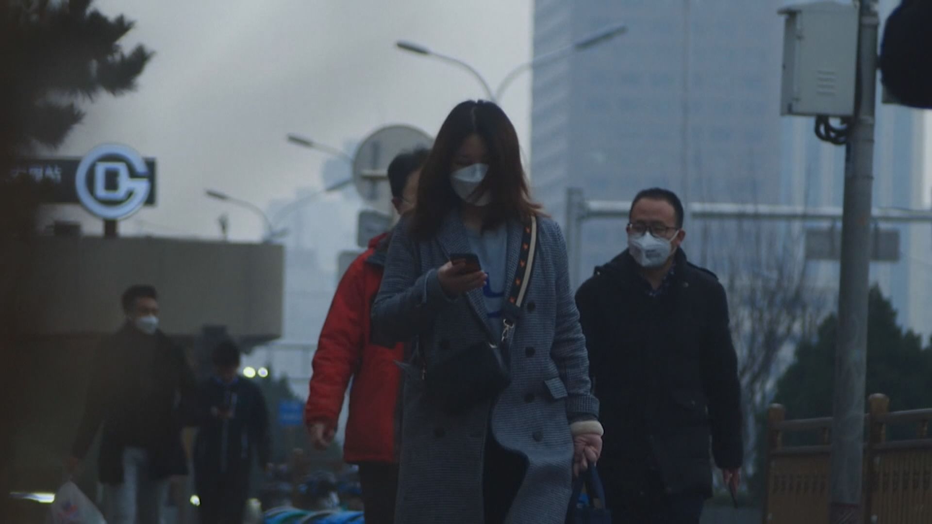 內地新增56宗新冠確診　19宗屬本土病例