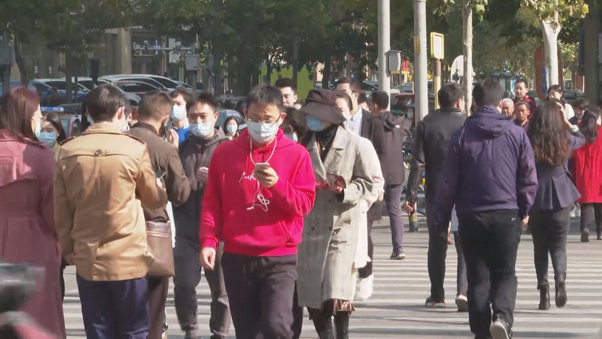 北京再多6宗新冠病毒本土病例