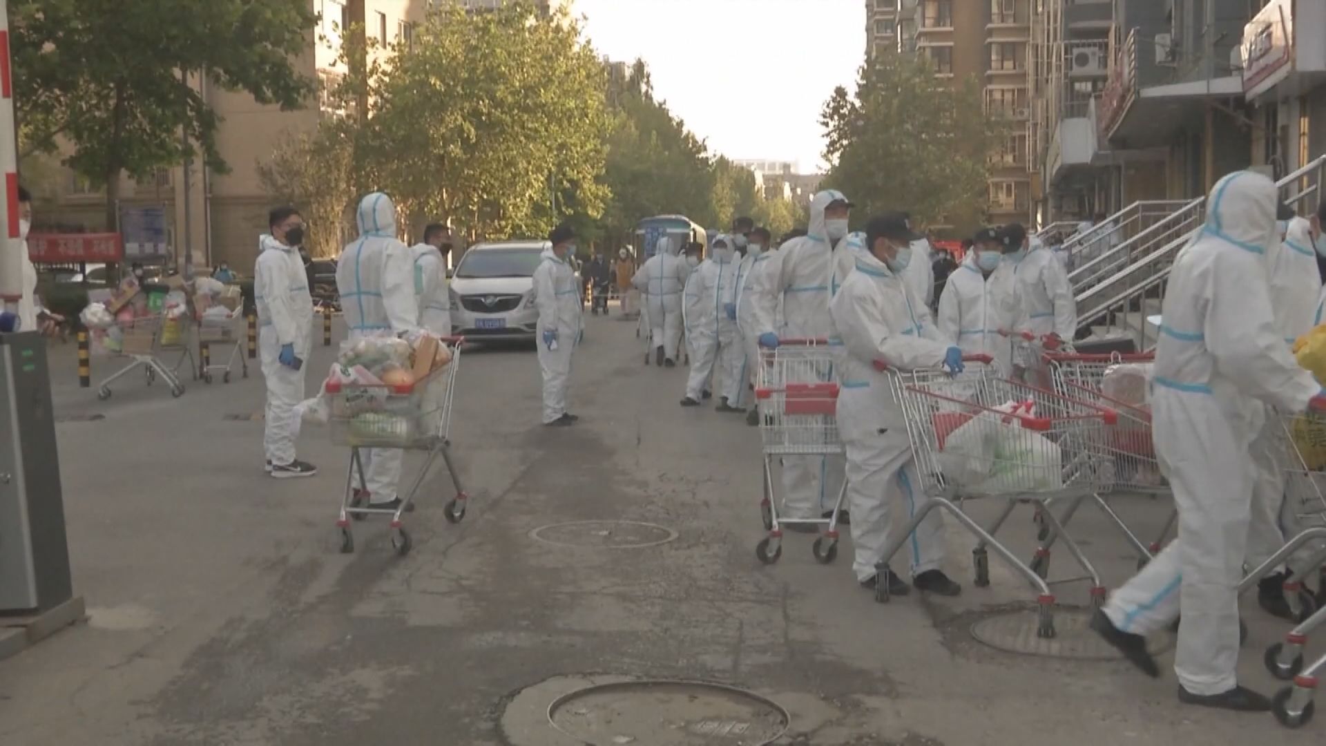 北京增15宗確診新冠病毒本土個案