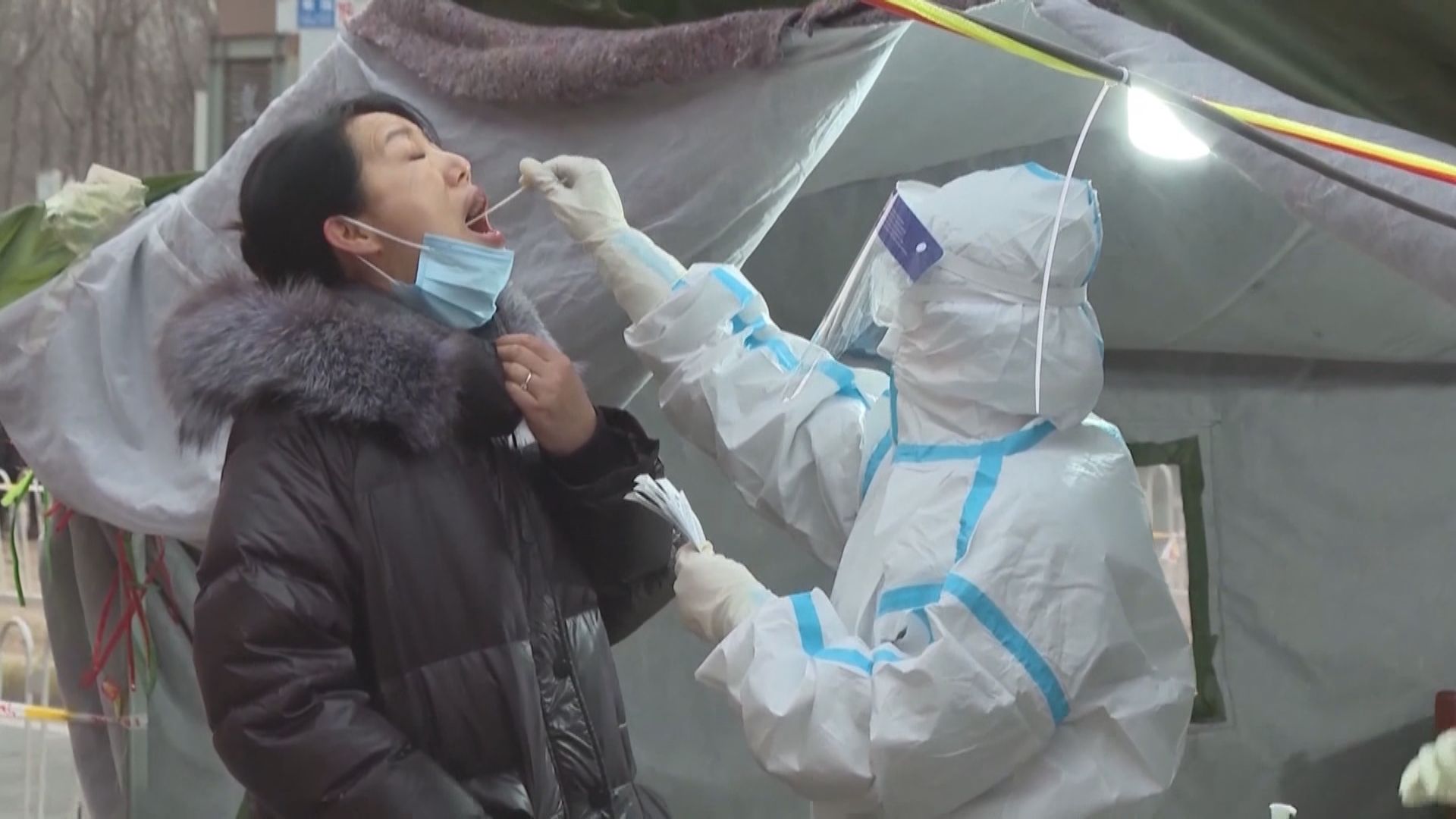 內地新增27宗新冠本土確診個案