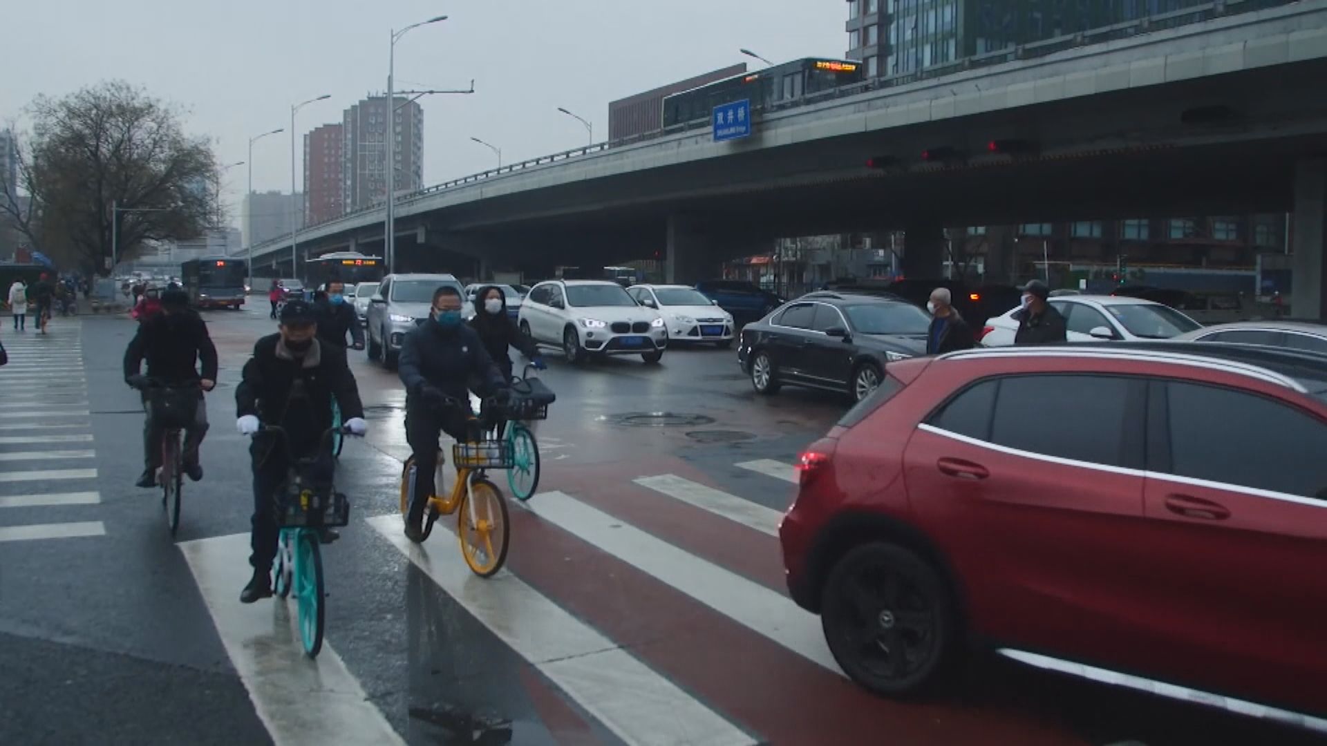 內地增26宗新冠本土病例