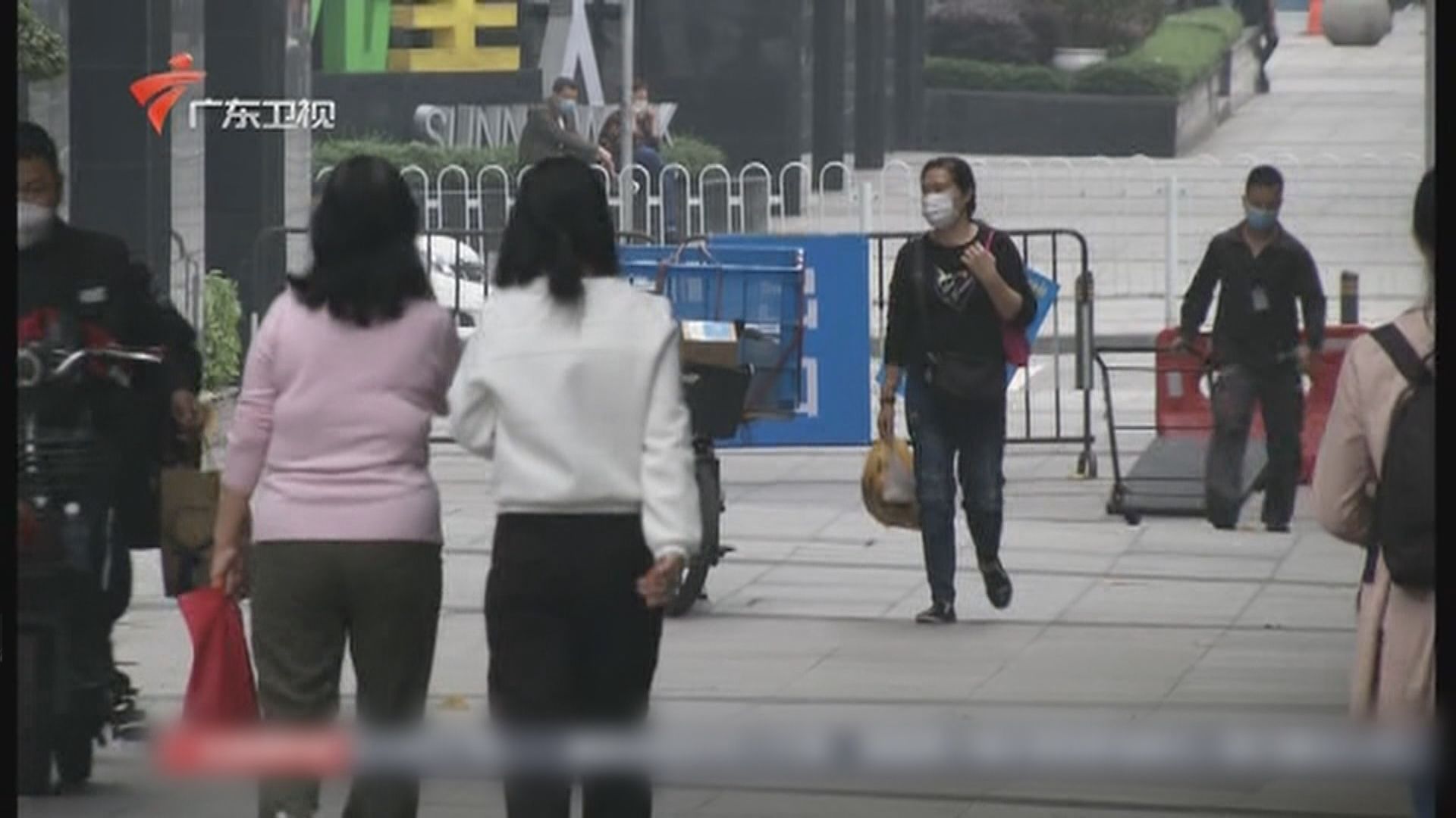 珠海多3宗由香港輸入新冠確診個案　珠海飛北京航班全部取消