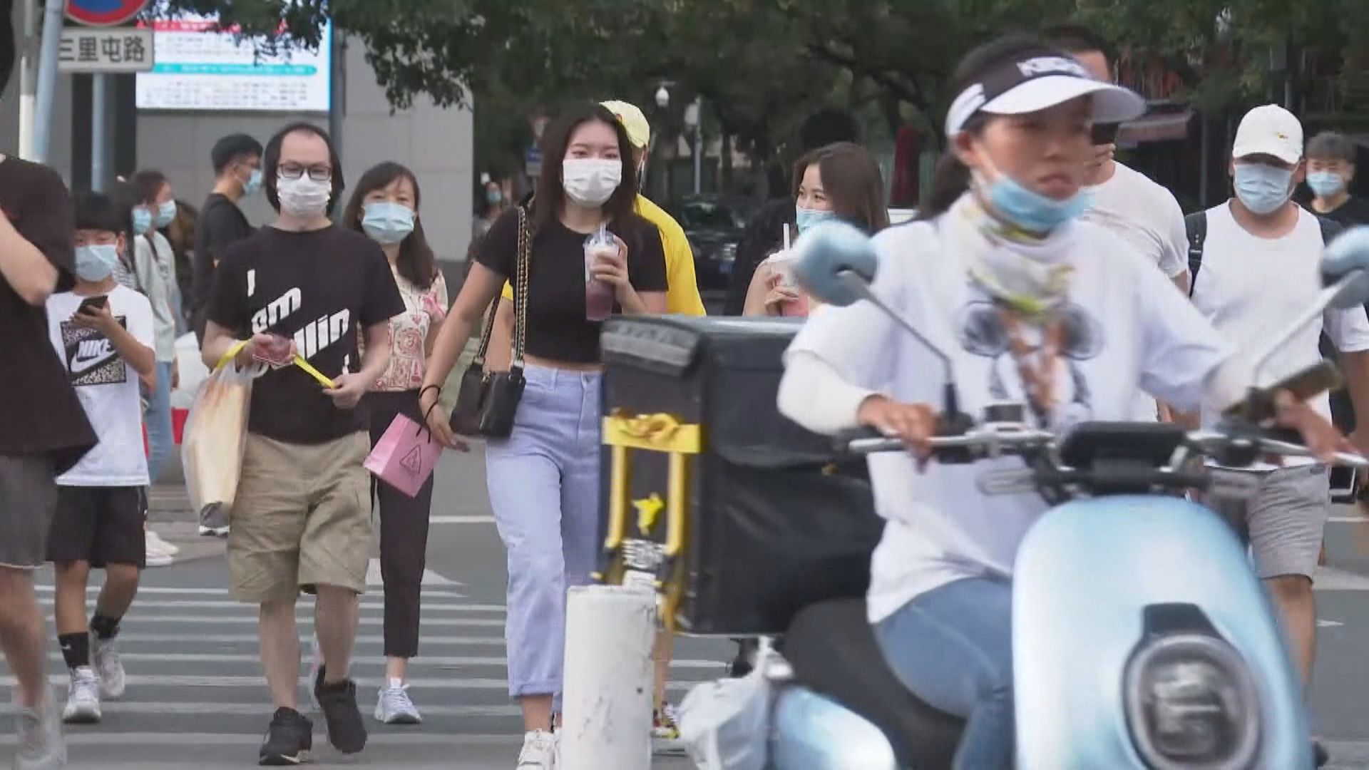 內地新增239宗新冠確診病例　廣東個案全部在深圳東莞