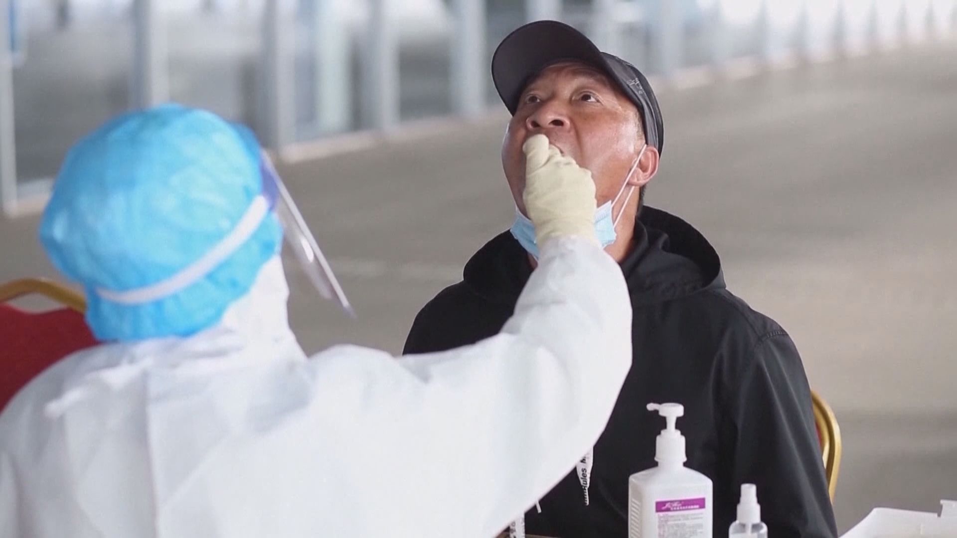 內地新增175宗新冠病毒本土病例　約一半來自山東