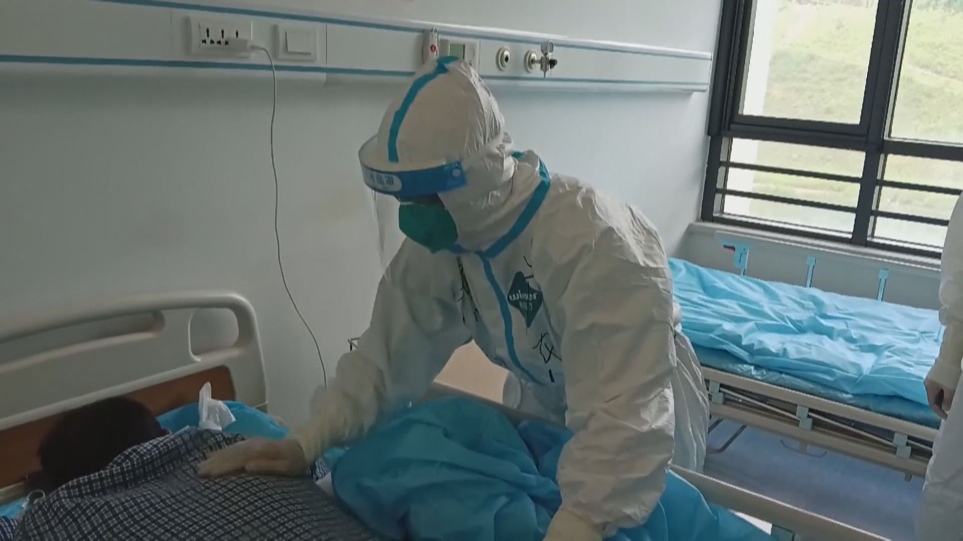 吉林省連續五天新增過千宗新冠本土病例