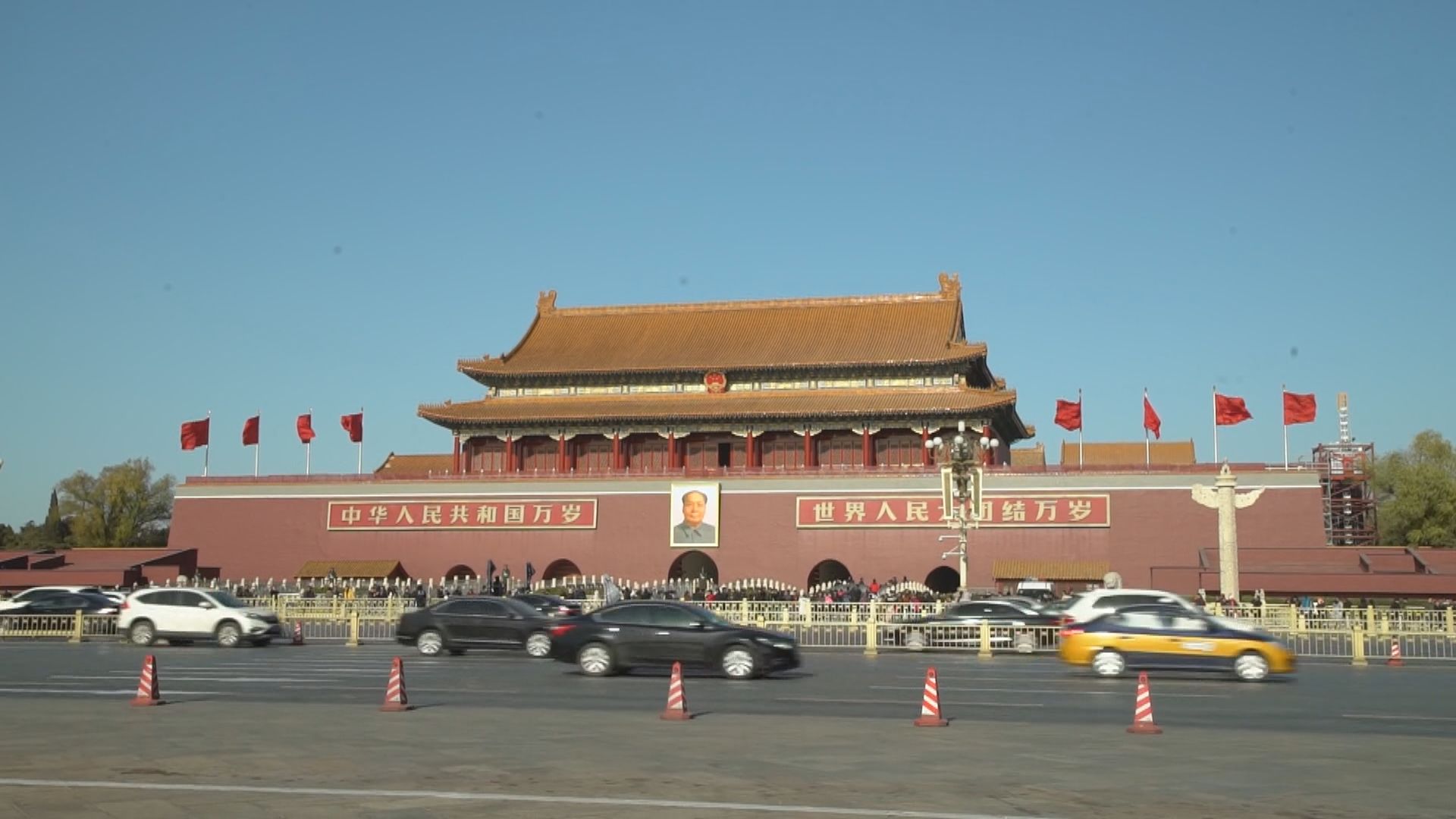 外交部批美將人員撤離問題政治化　已提出嚴正交涉