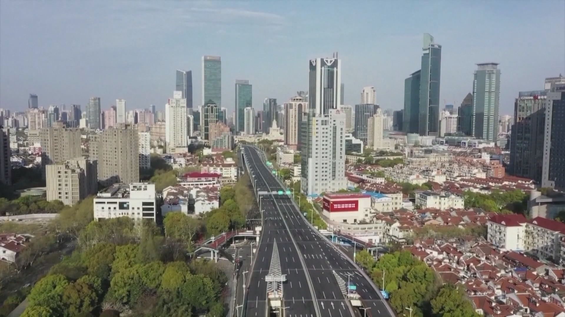 內地新增21484宗新冠本土感染個案　九成五來自上海