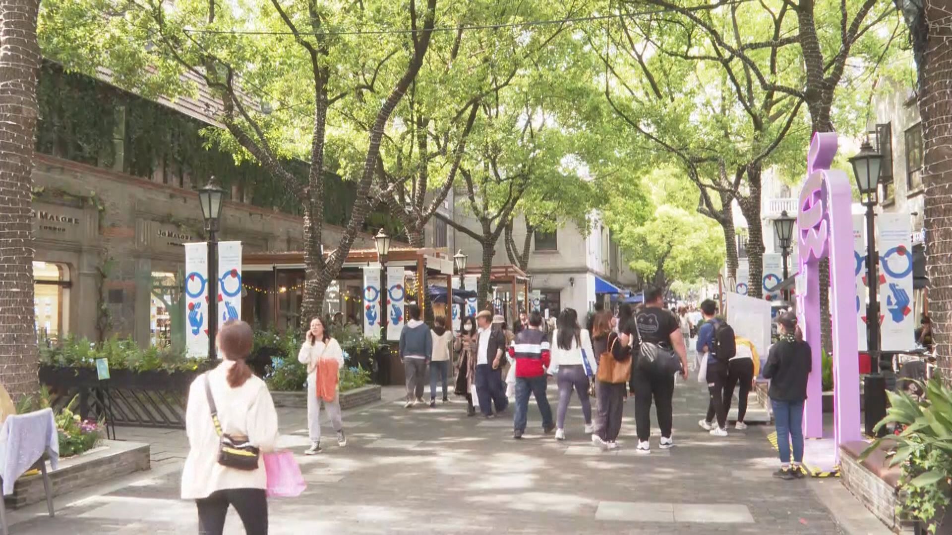 內地增逾19000宗新冠本土個案　仍以上海佔最多