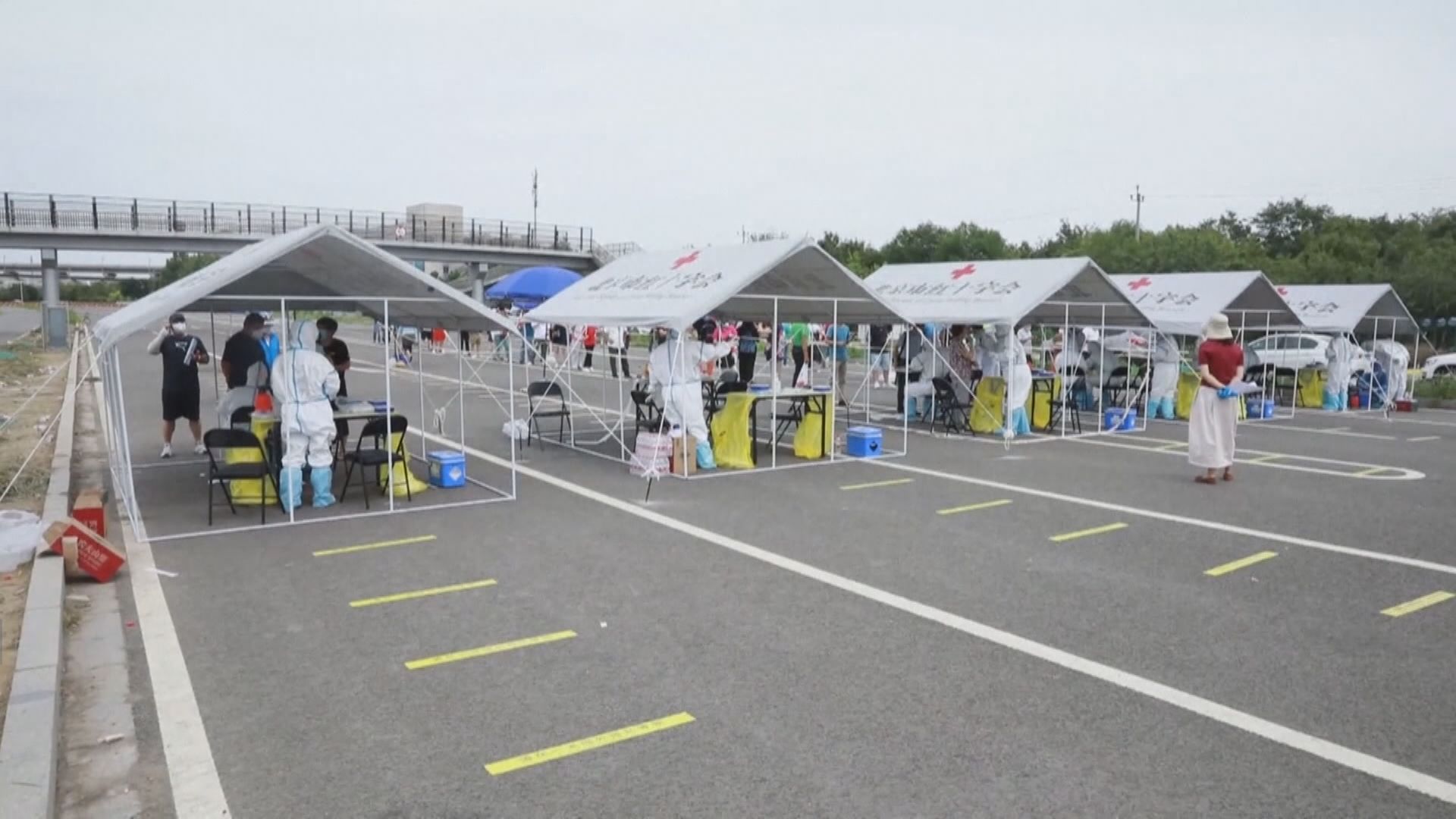 內地新增21796宗新冠本土個案