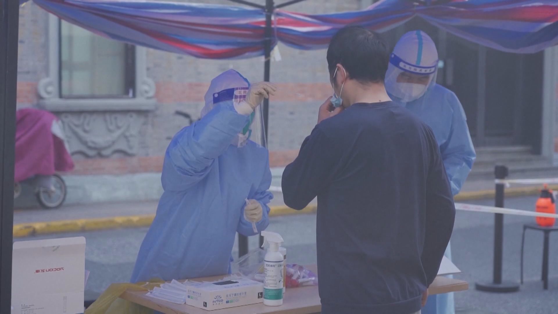 上海福利院誤當老人已死擬火化　五人被問責