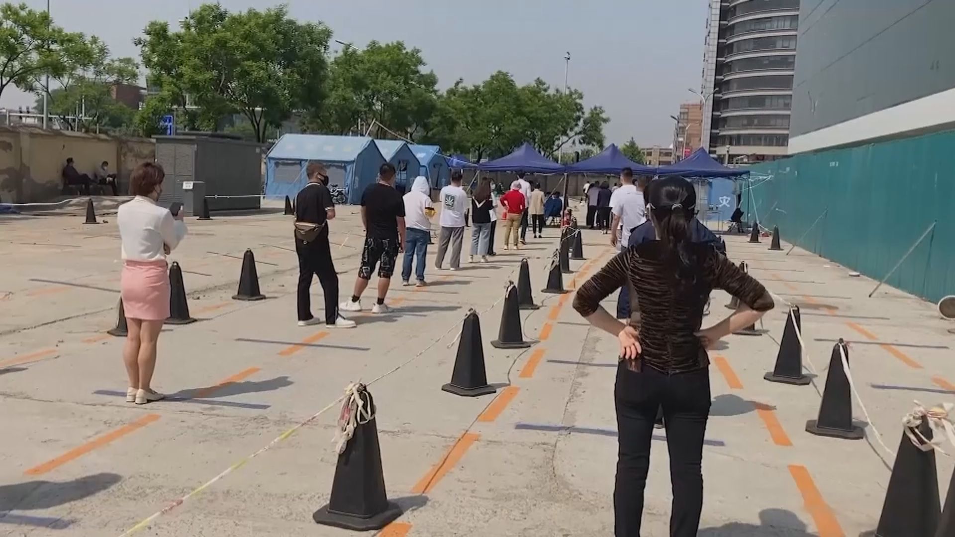 中共中央政治局常委會議分析新冠疫情　習近平發表重要講話