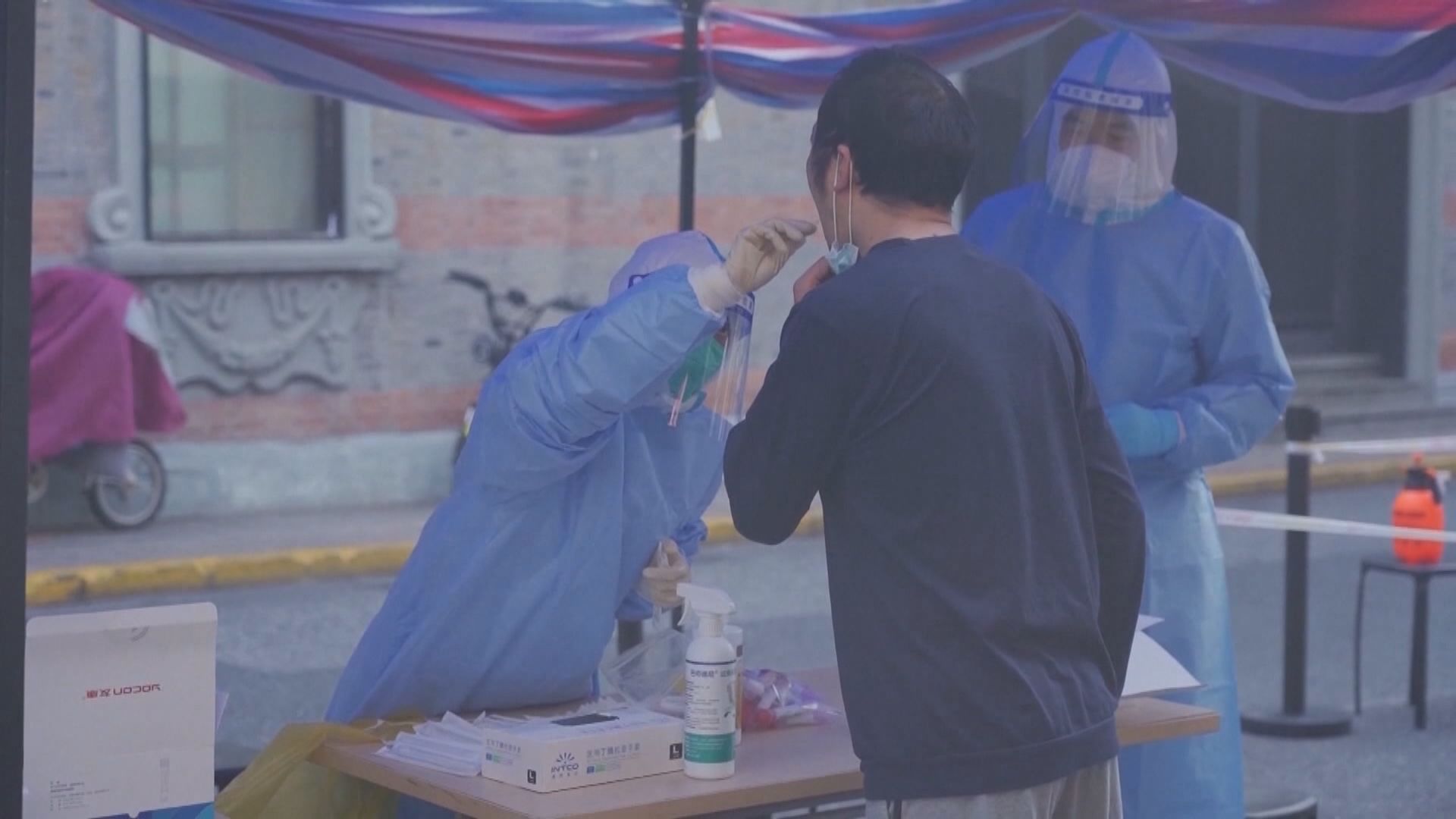 內地昨增4260宗新冠本土個案