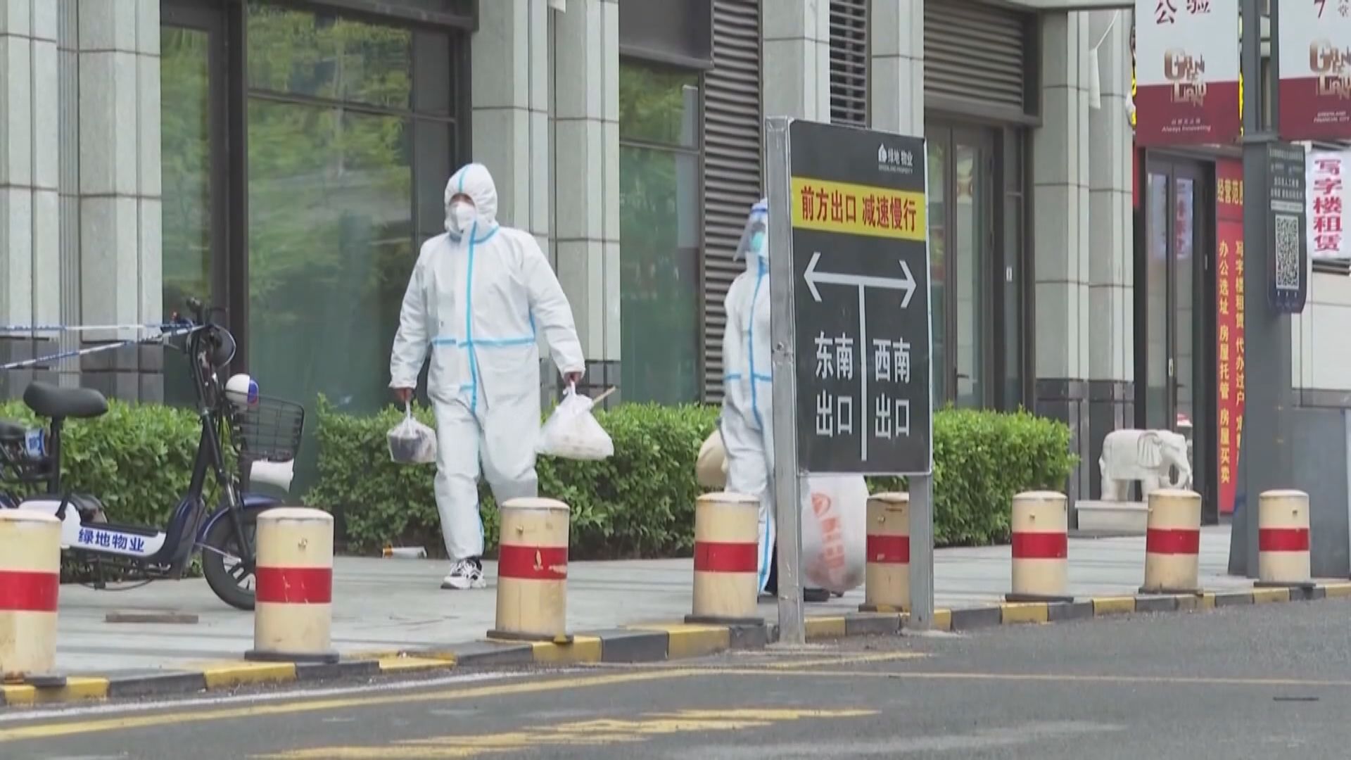 北京結合核酸和抗原檢測提升早發現能力