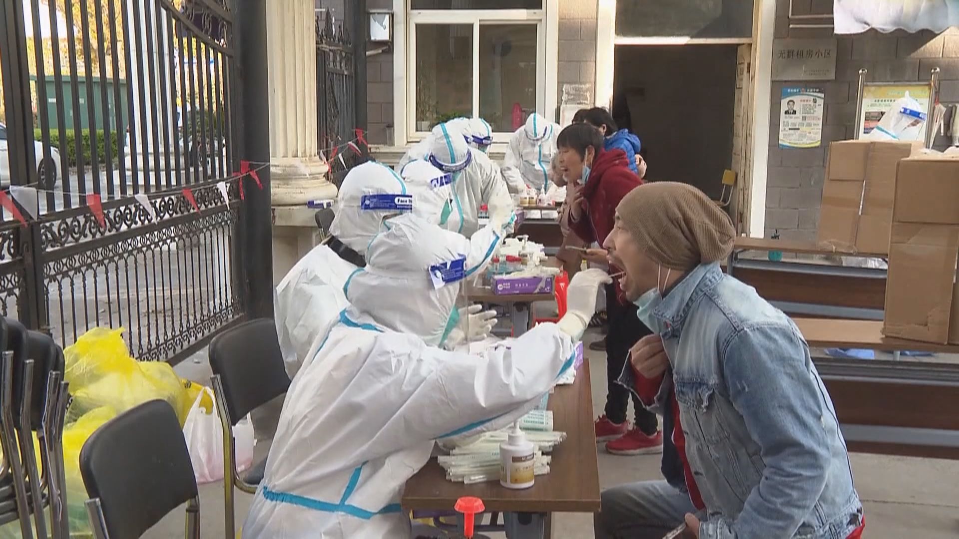 上海六月起全面恢復正常生產生活秩序