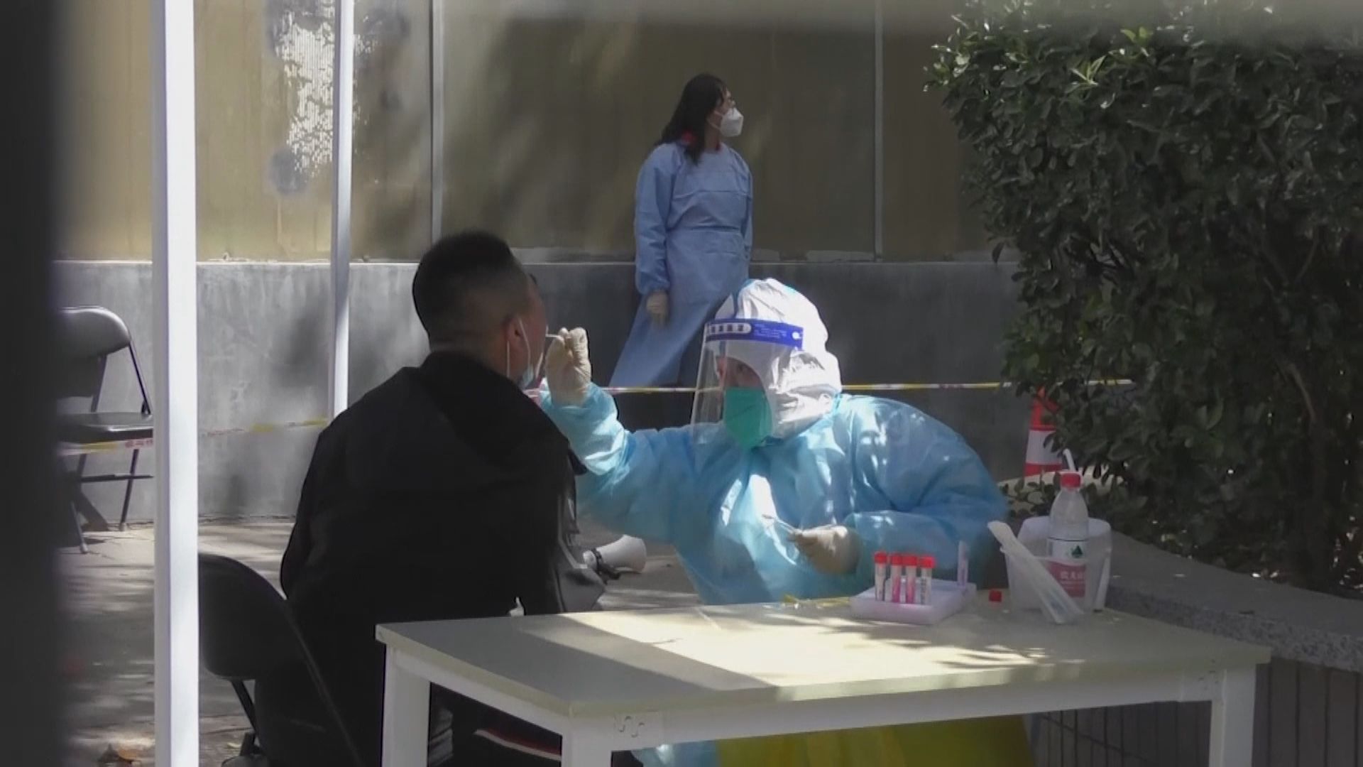 內地增639宗新冠本土個案　北京佔48宗