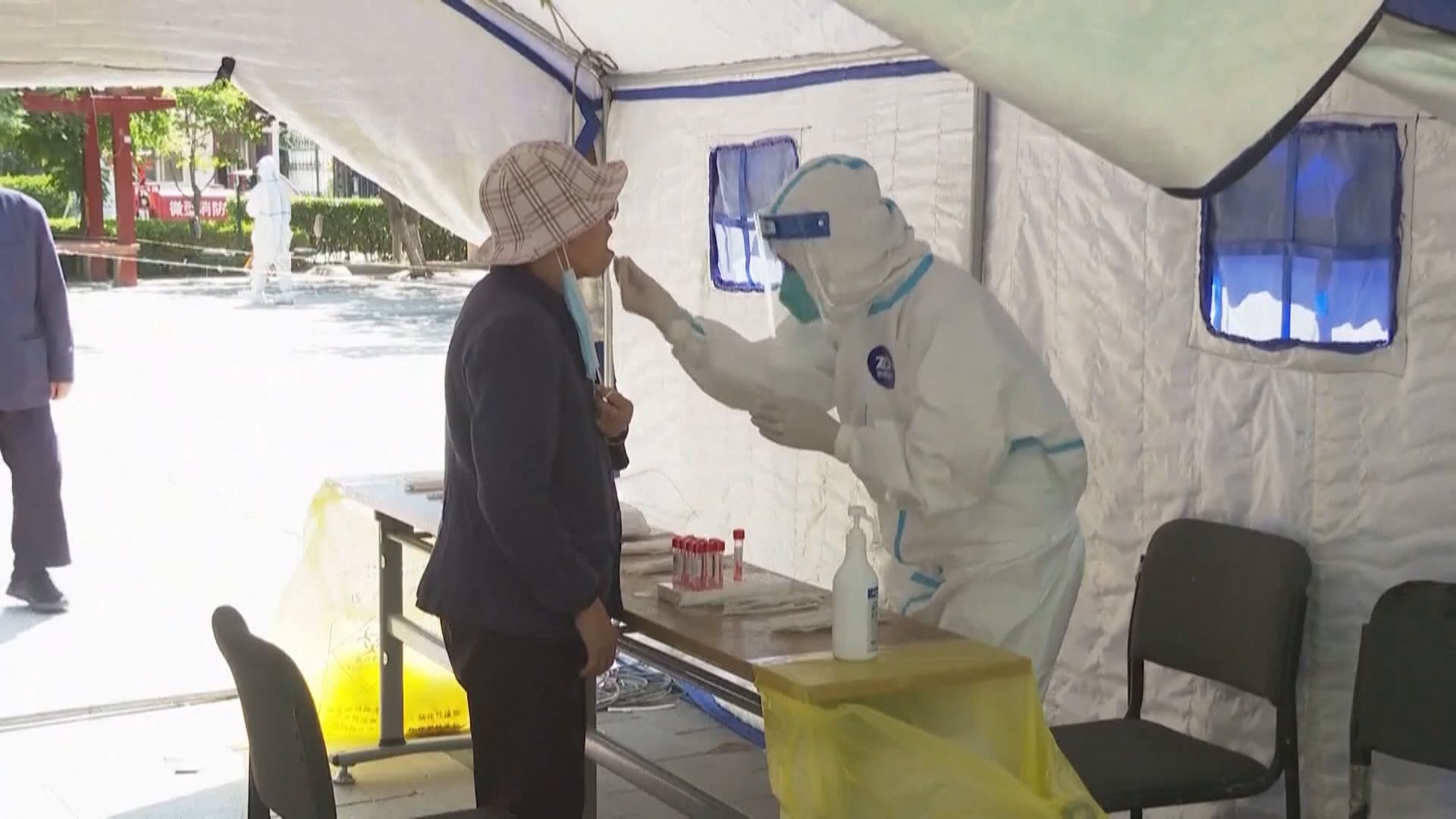 北京新增47宗新冠本土病例 