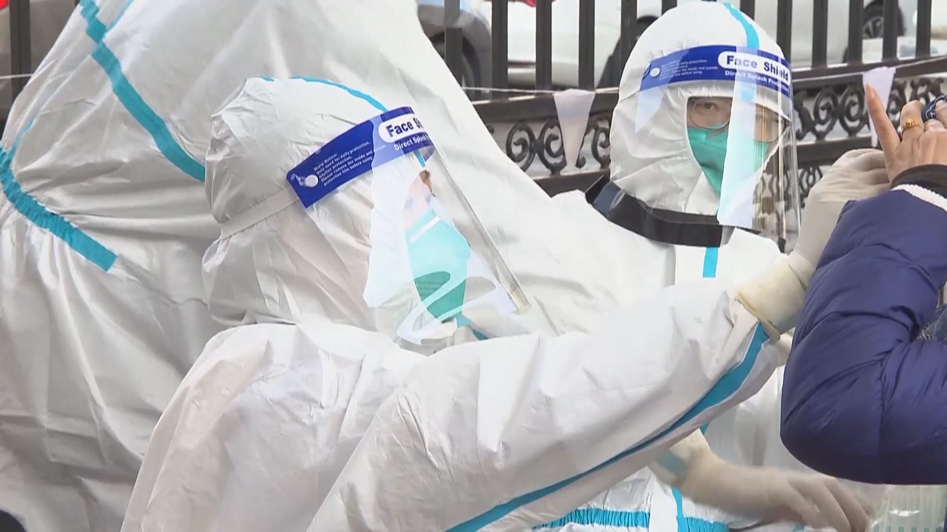 北京再多51宗新冠本土感染