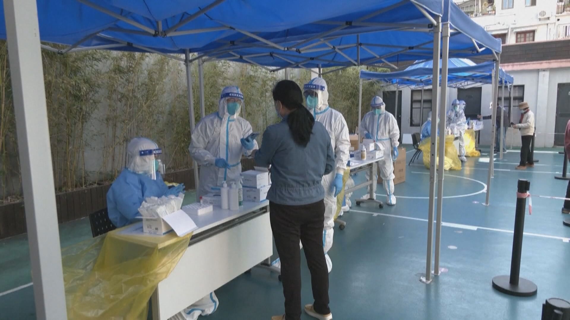 北京新冠疫情整體呈下降趨勢