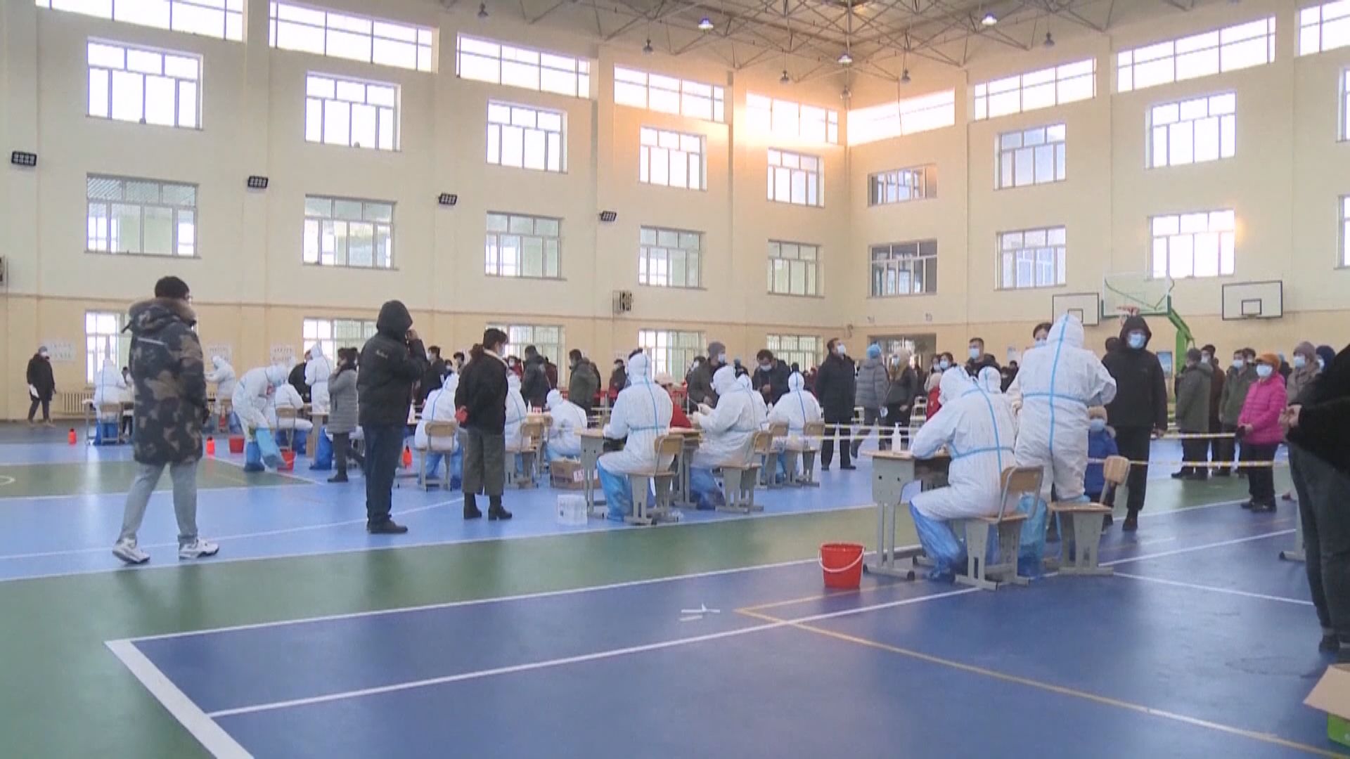 北京新增三宗新冠本土個案　當局指仍有隱匿傳播風險